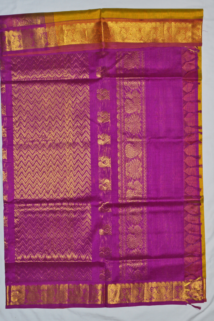 Silk-Cotton 3194