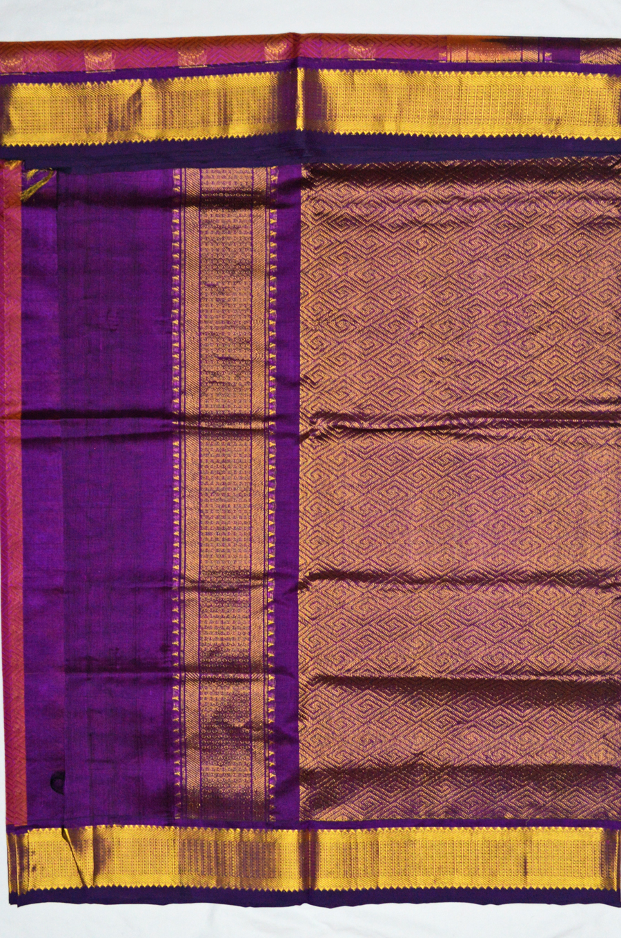 Silk-Cotton 3222
