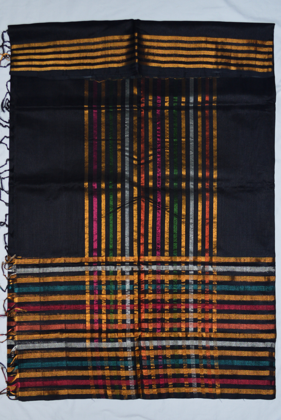 Silk-Cotton 3285