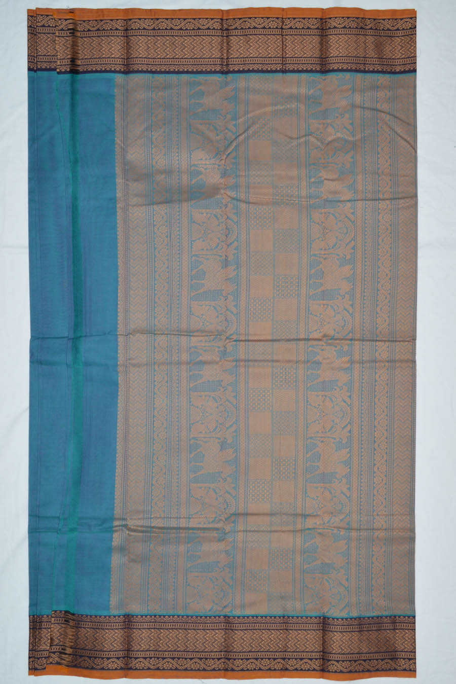 Kanchi Cotton 3735