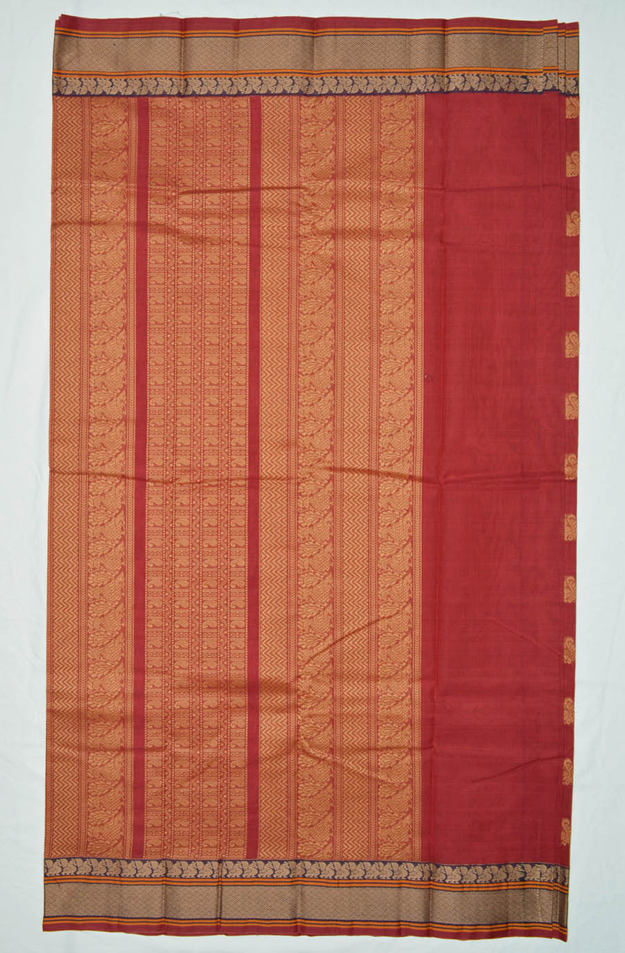 Kanchi Cotton 3752