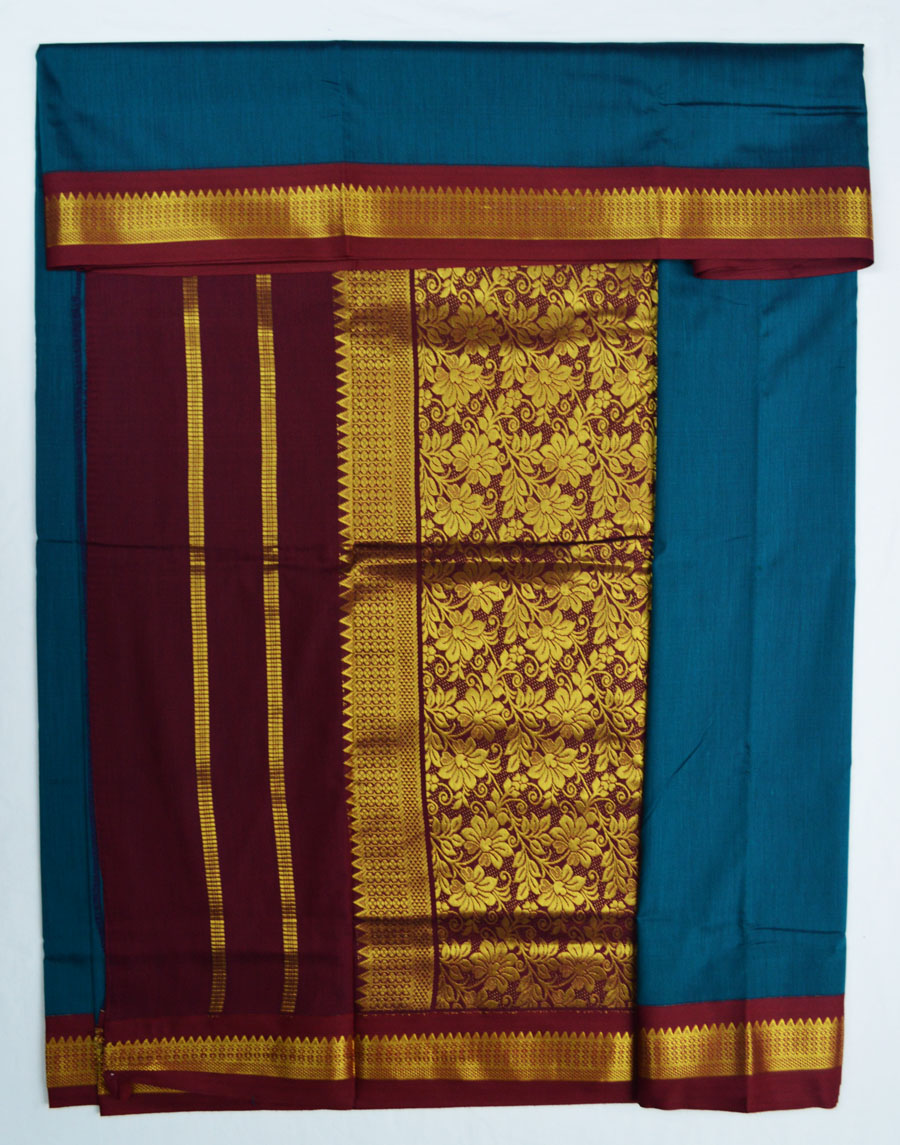 Art Silk 4076