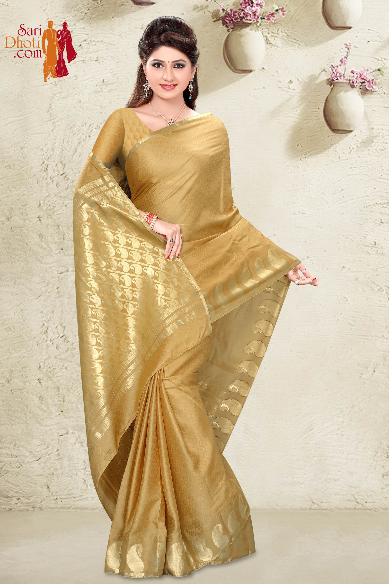 Mysore Silk 4210