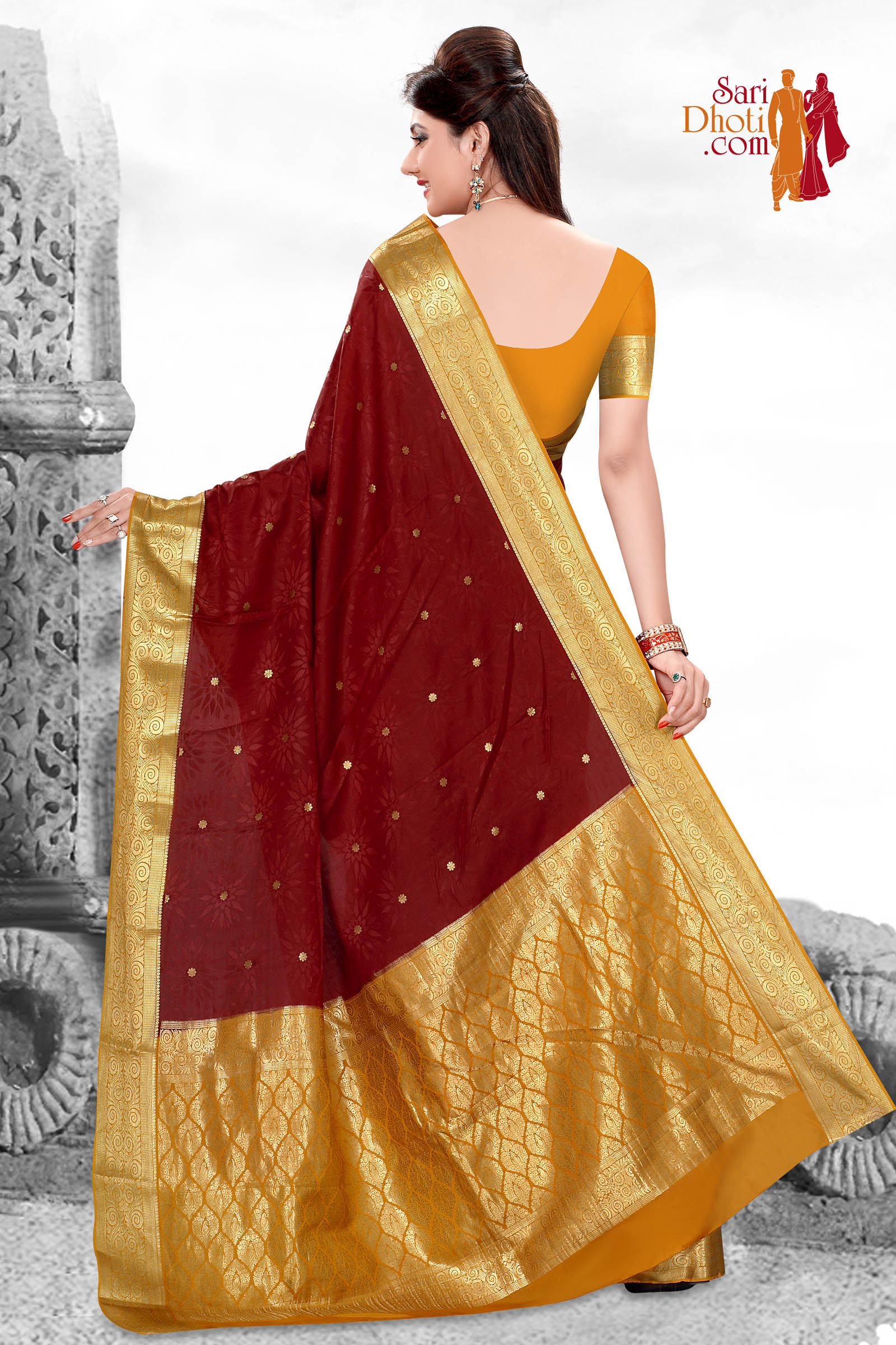 Mysore Silk 4220