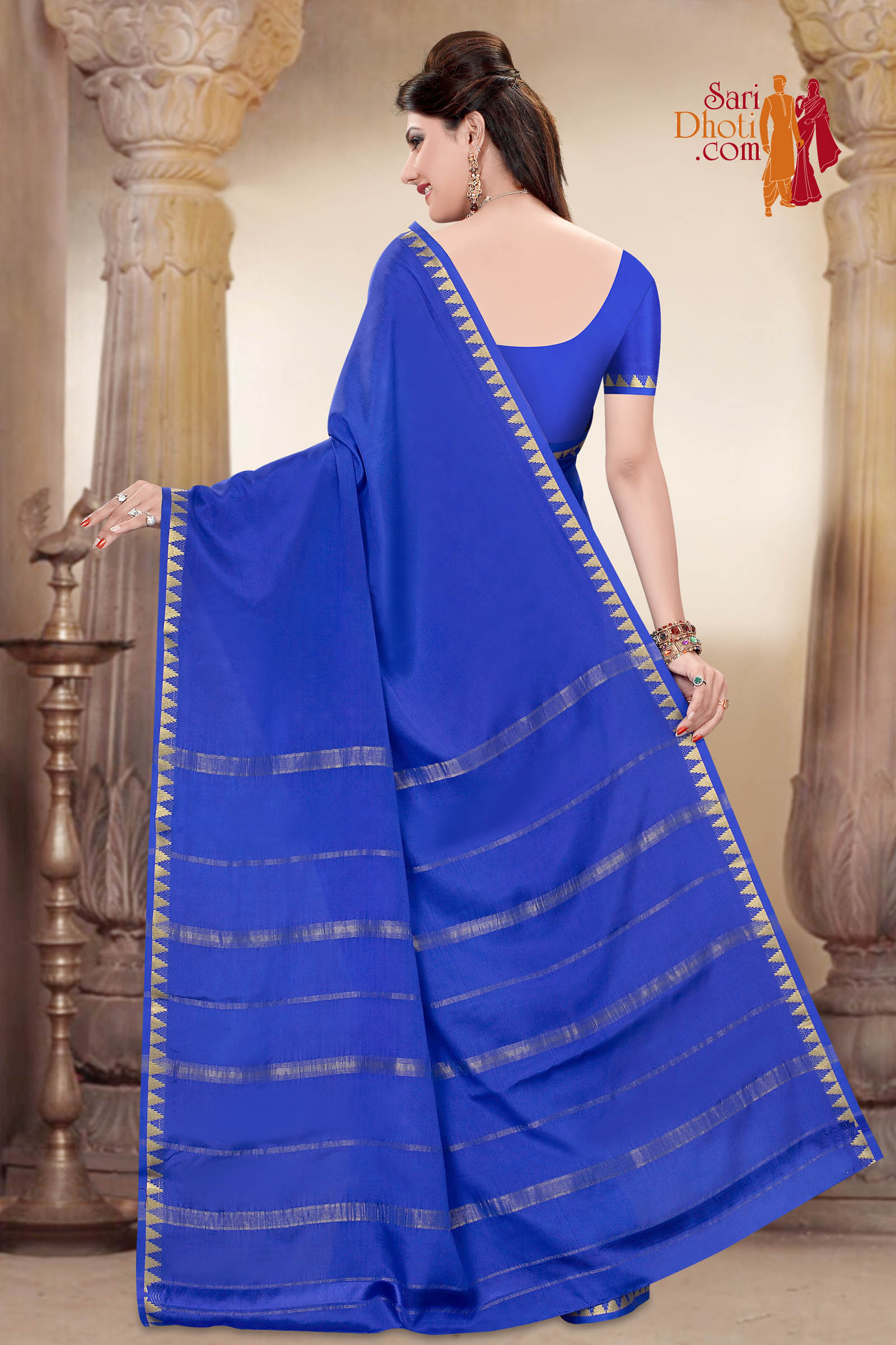 Mysore Silk 4223