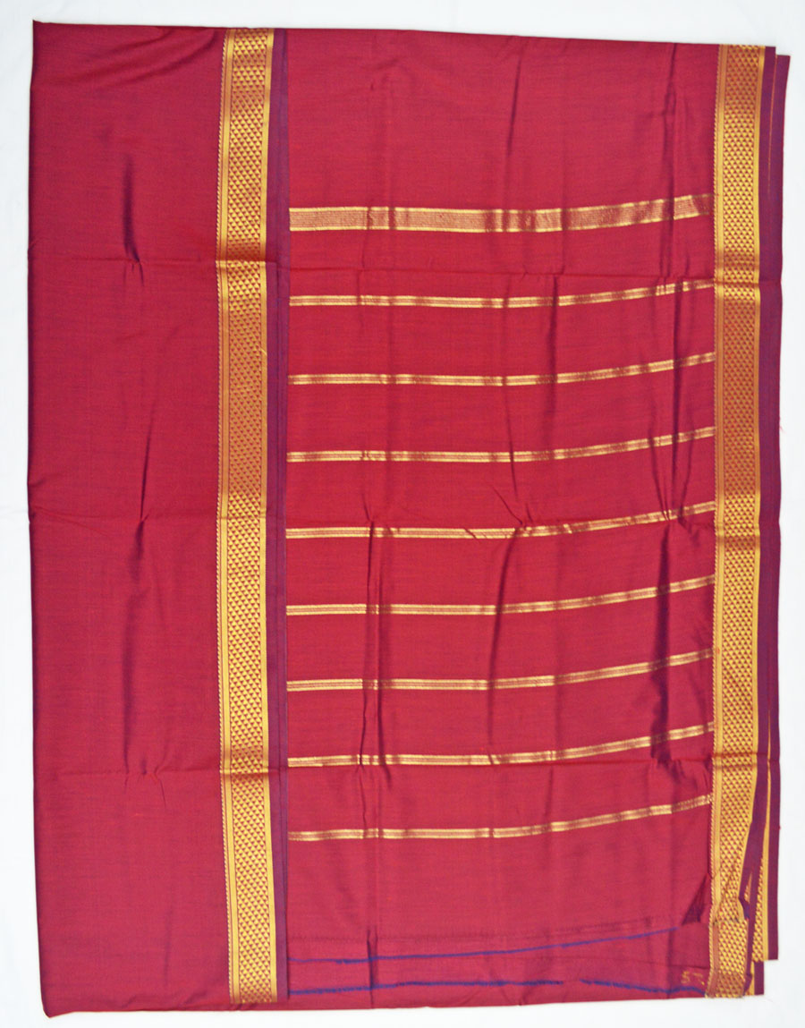 Art Silk 4529