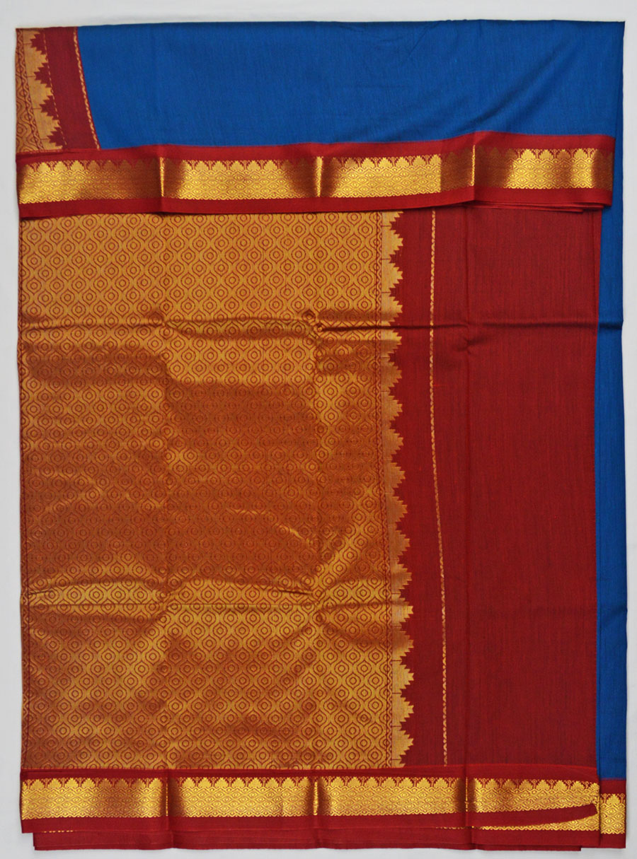 Art Silk 4629