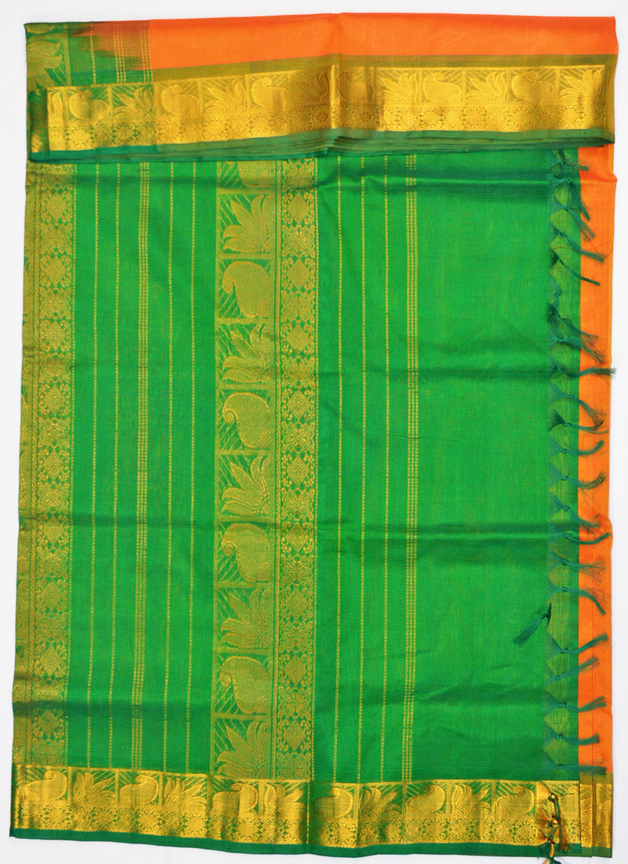 Silk-Cotton 5123