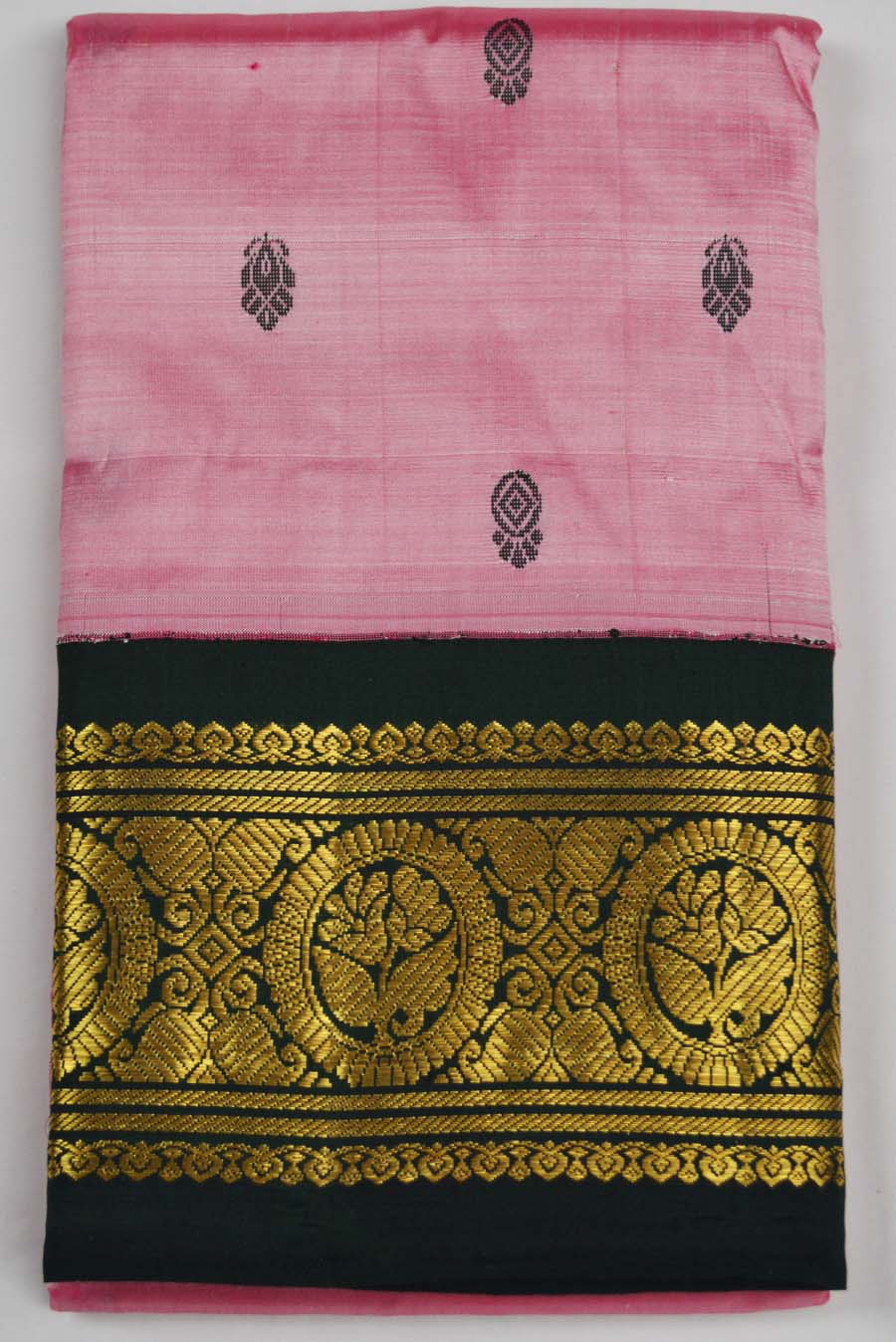 Temple Saree 5265