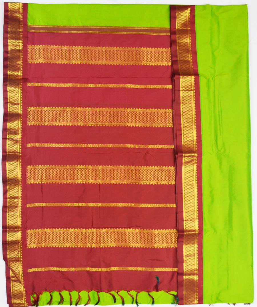 Silk 5282