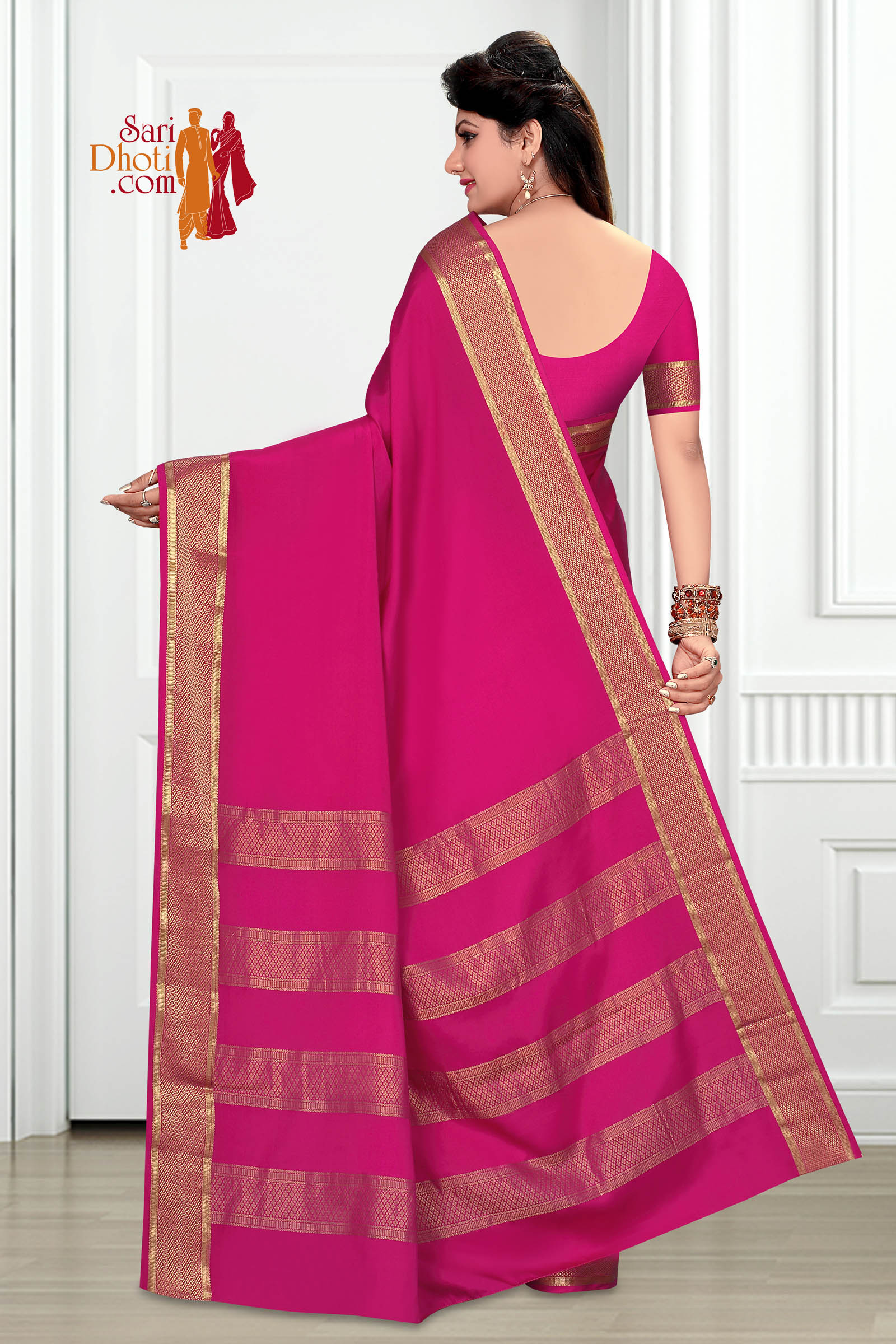 Mysore Silk 5785