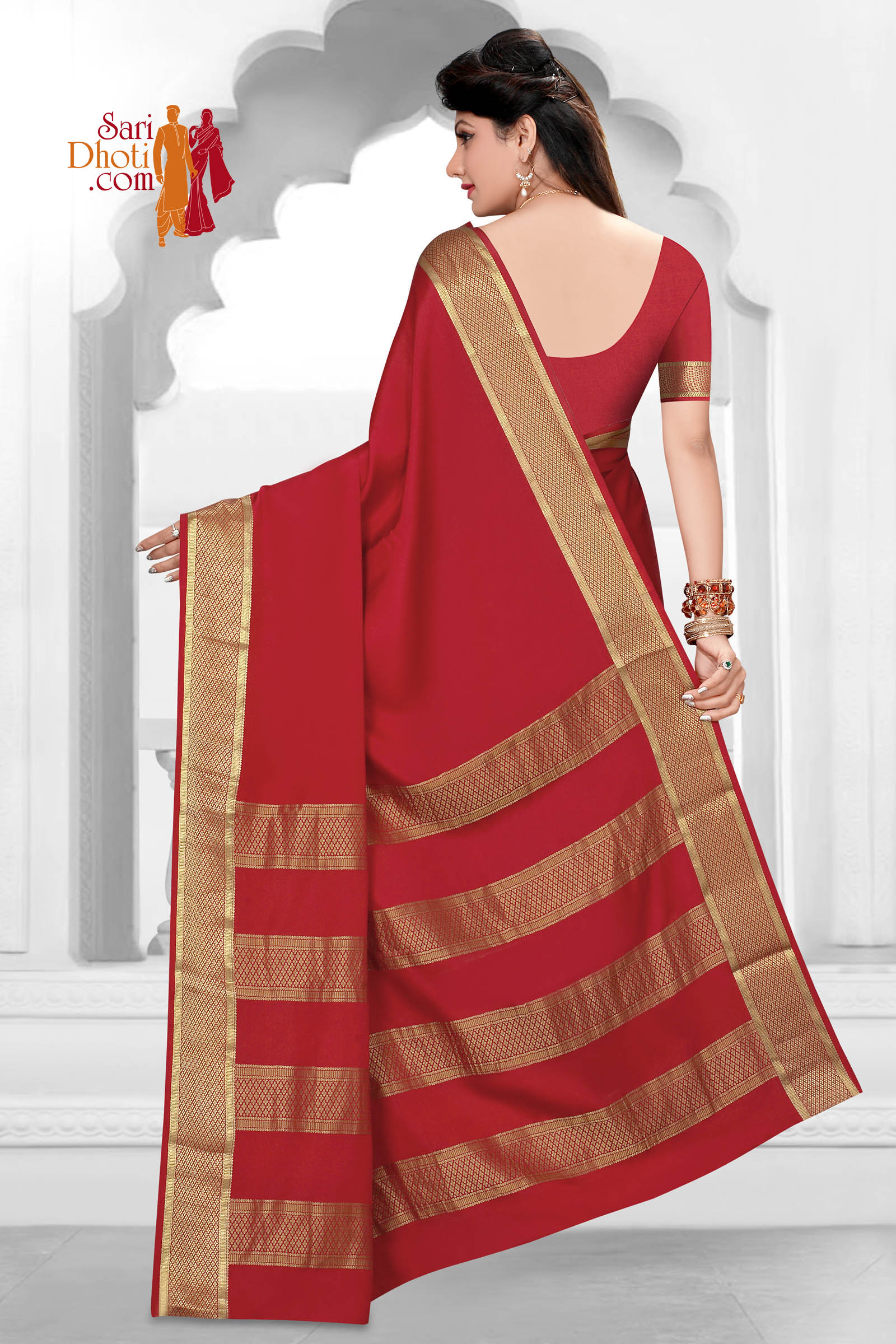 Mysore Silk 5787