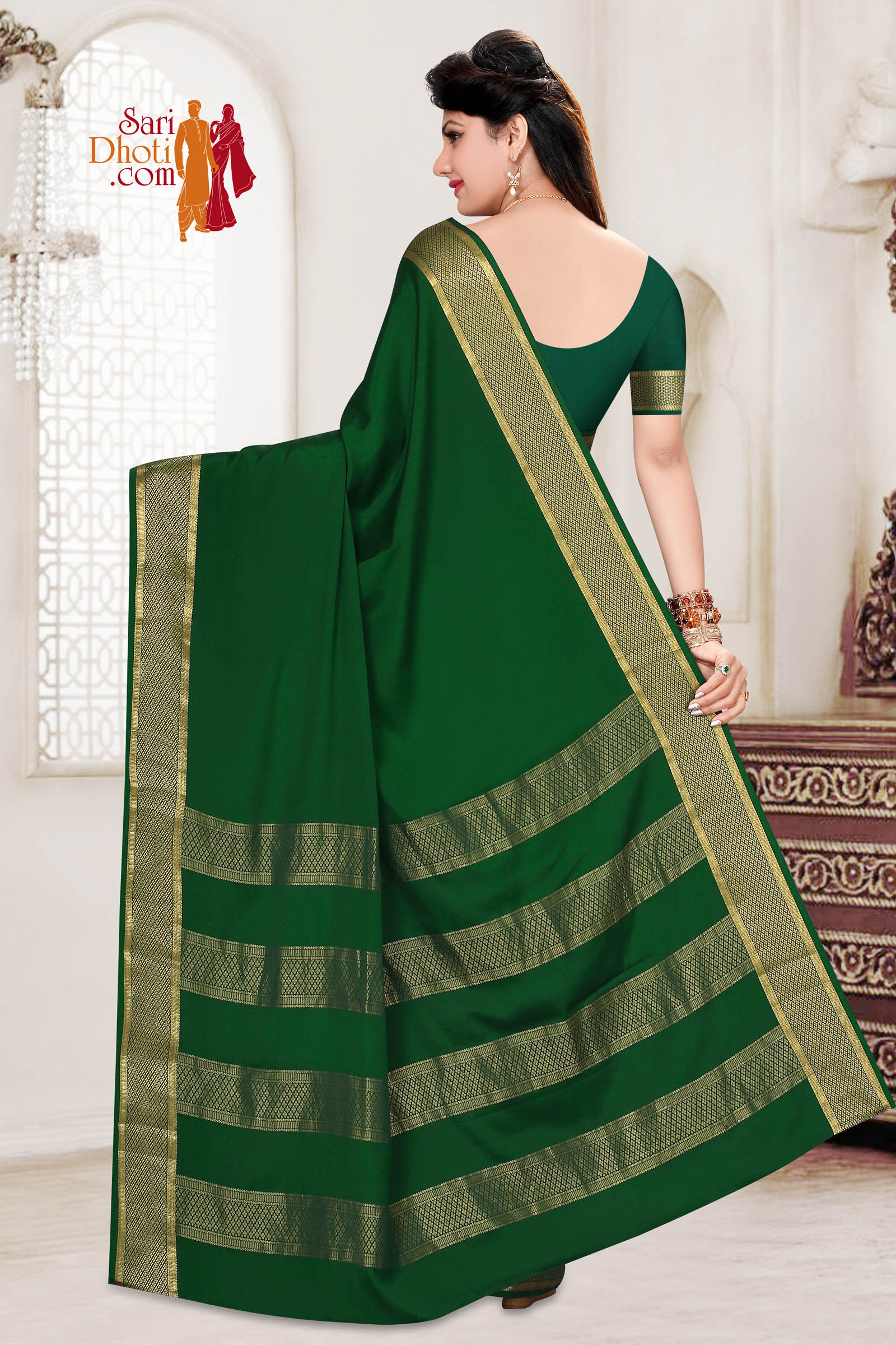 Mysore Silk 5788