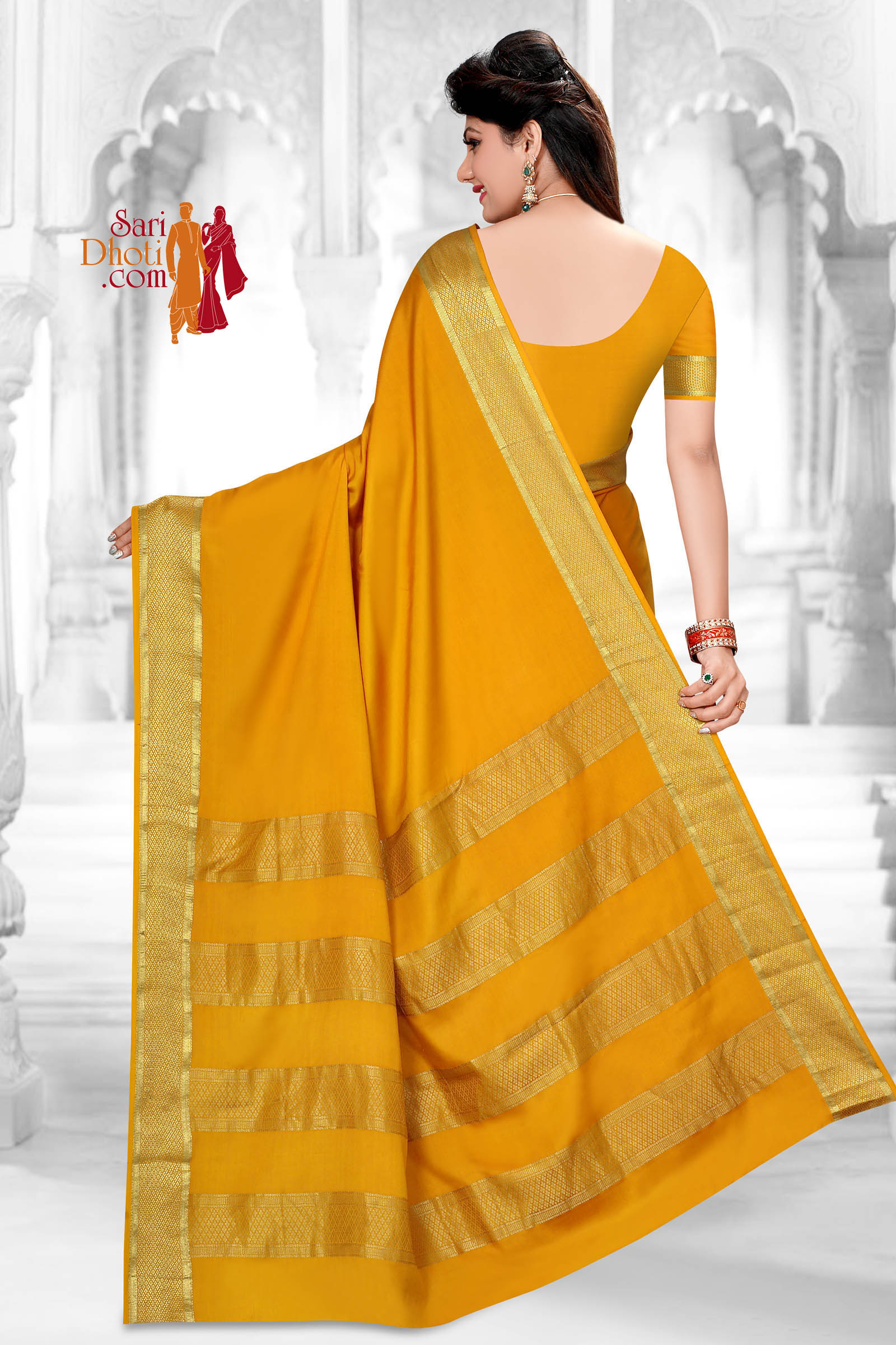 Mysore Silk 5789