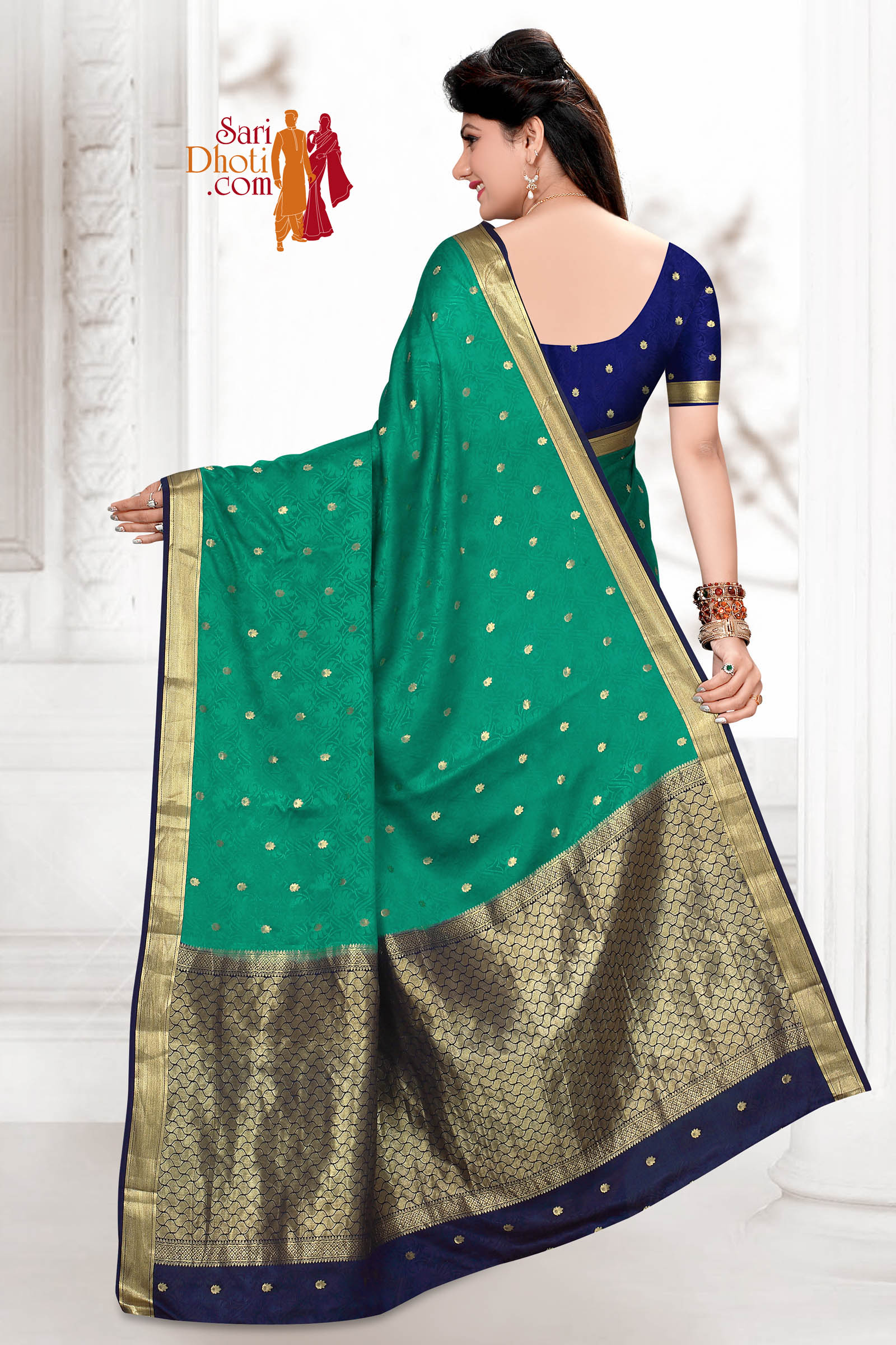 Mysore Silk 5882
