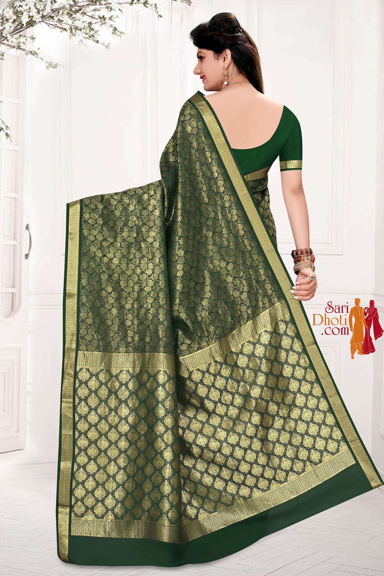 Mysore Silk 5898