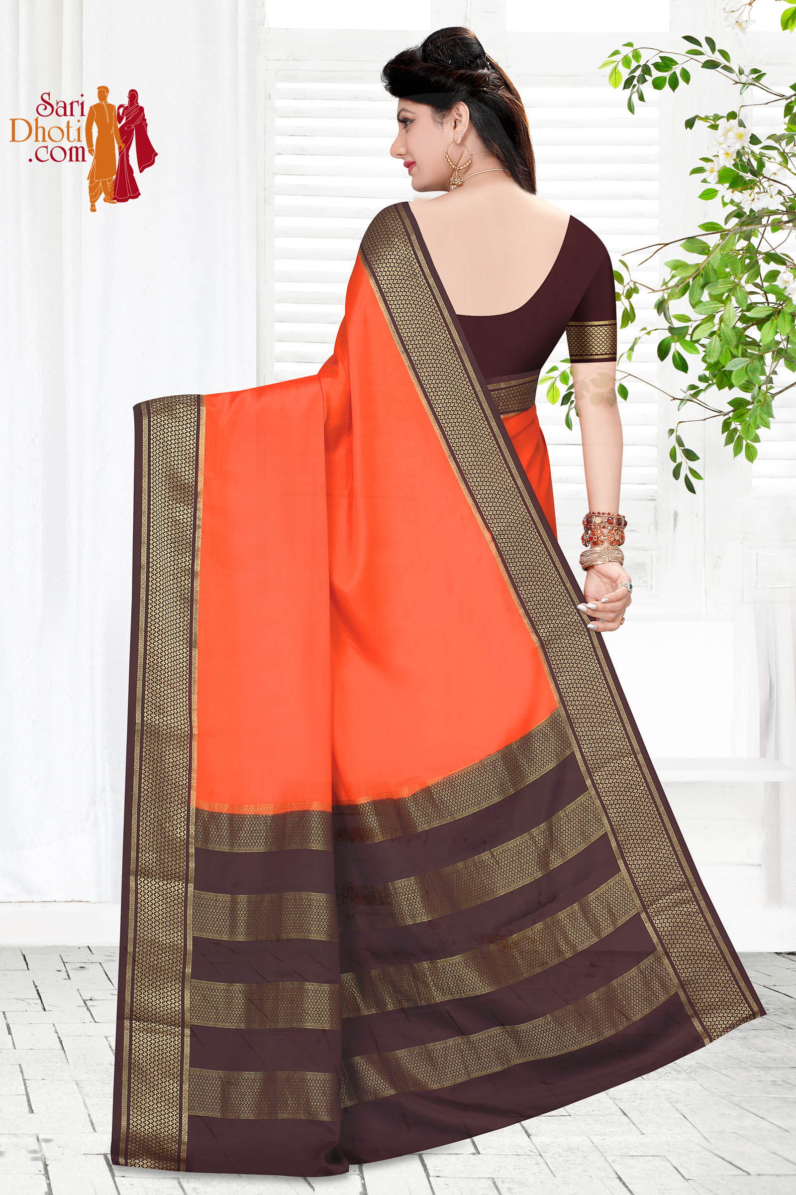 Mysore Silk 5911