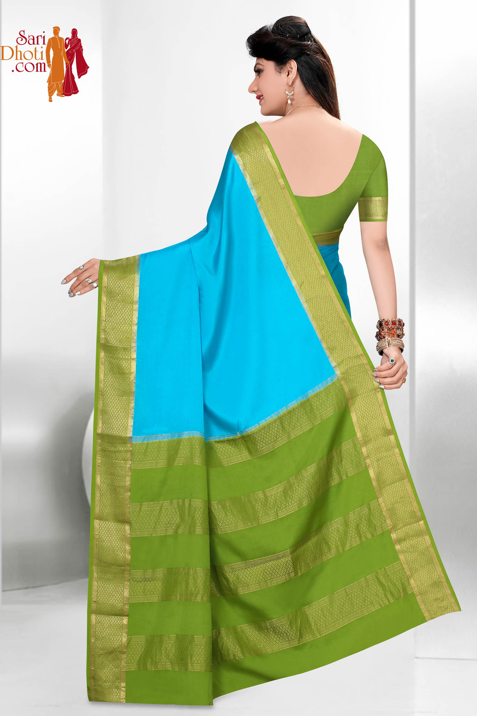 Mysore Silk 5915