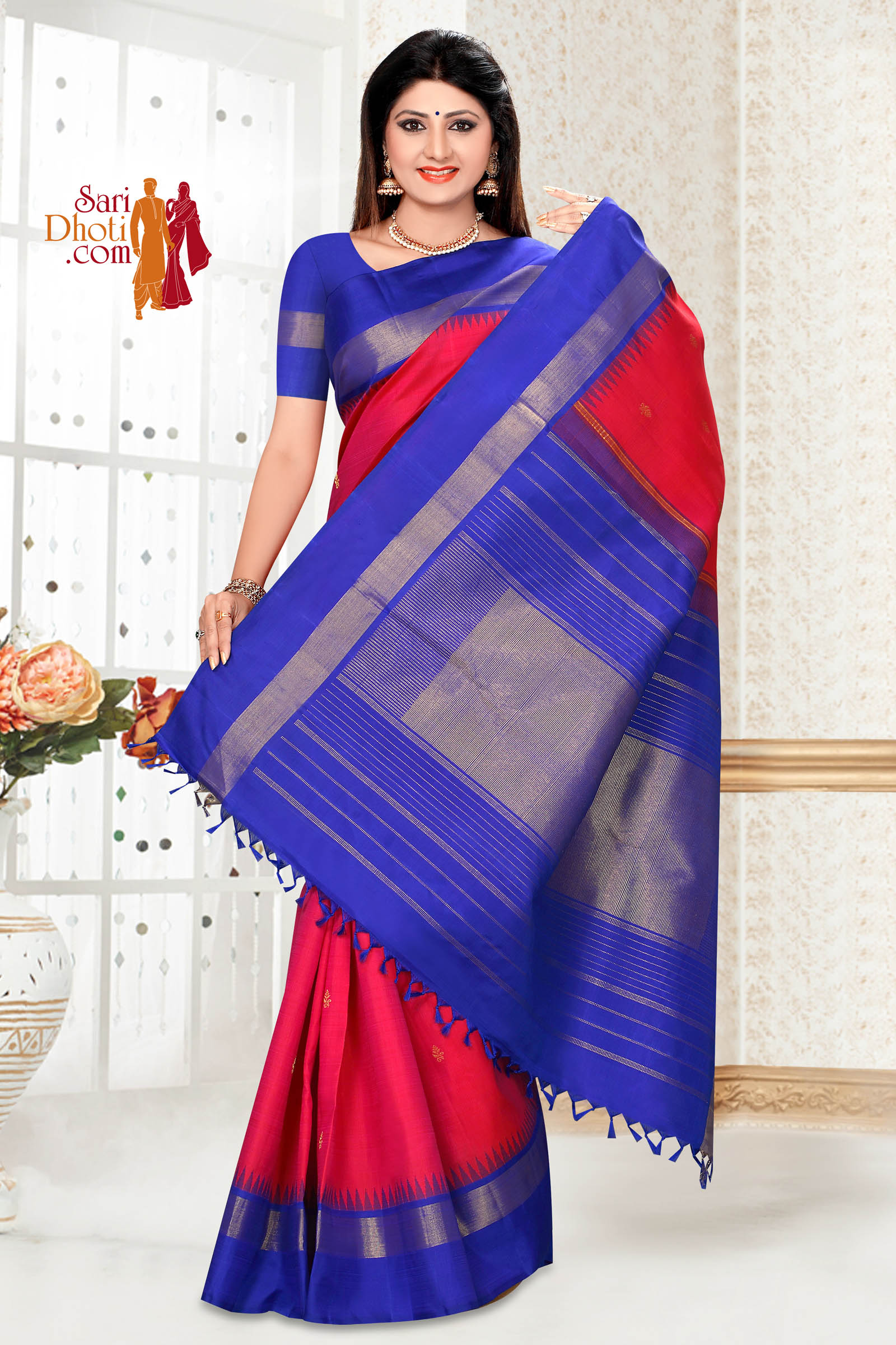 Kancheepuram 5639
