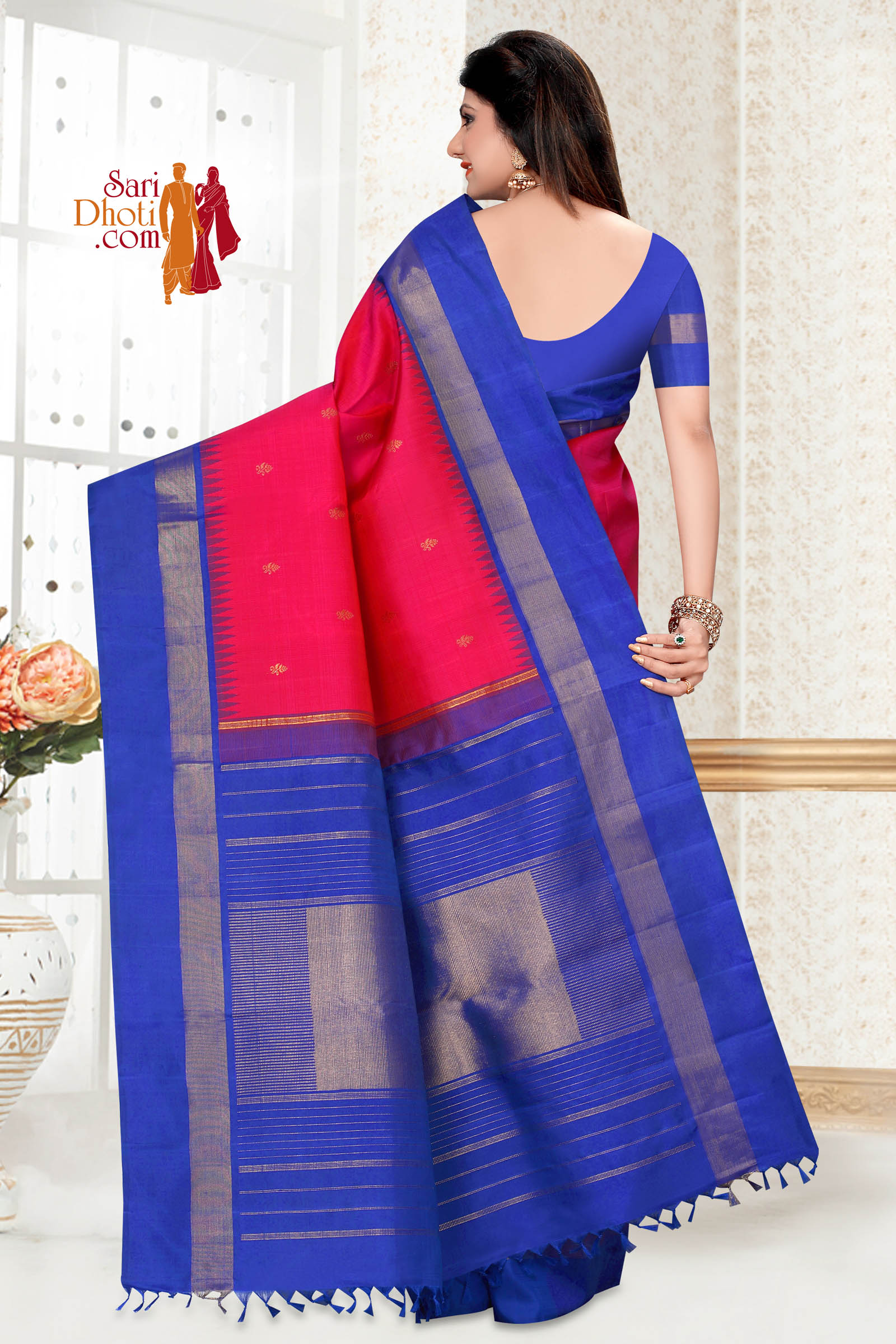 Kancheepuram 5639