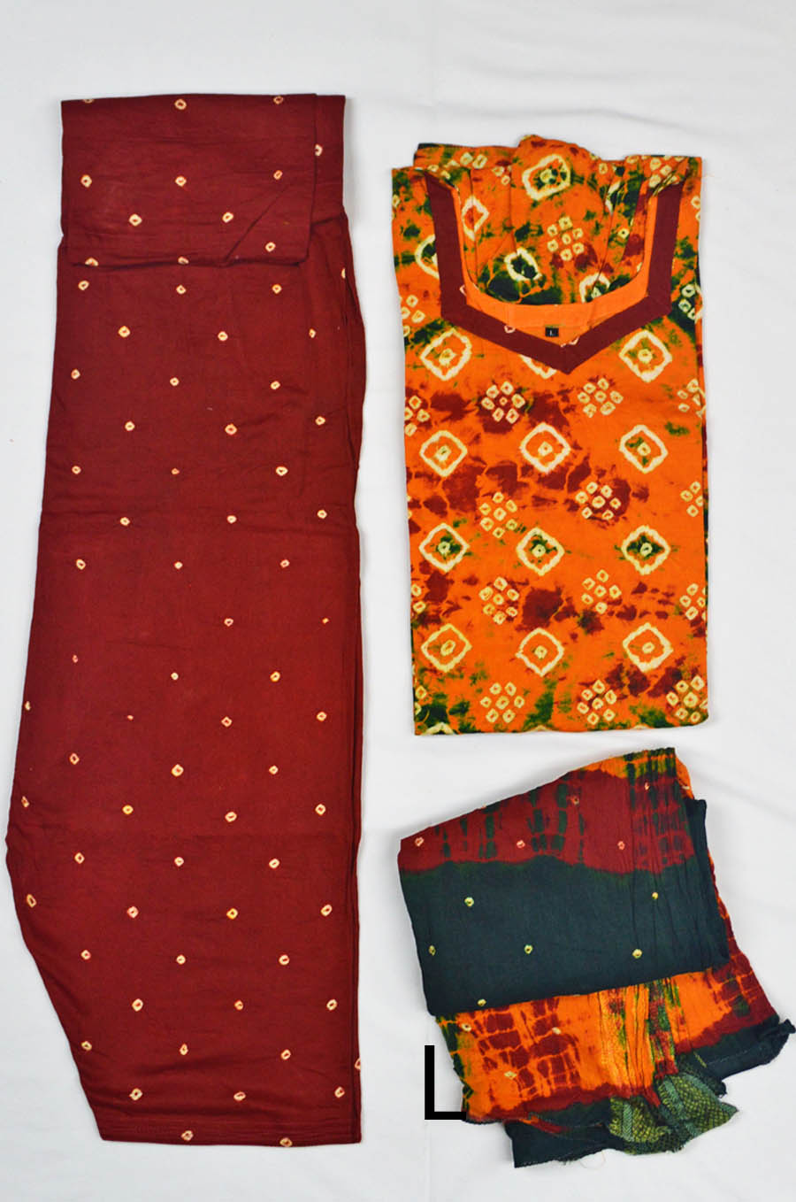 Cotton Salwar_6126