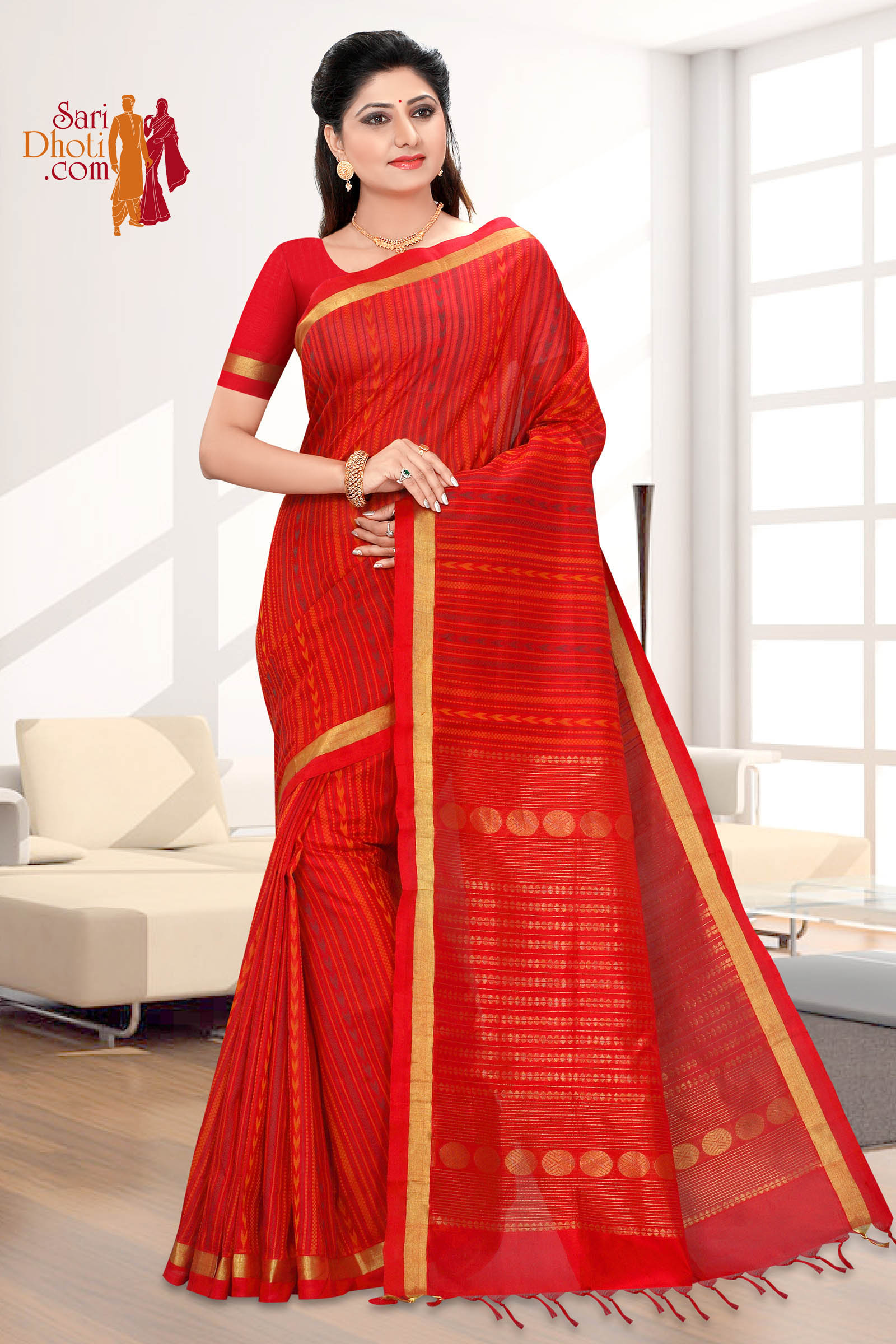 Silk-Cotton 6183