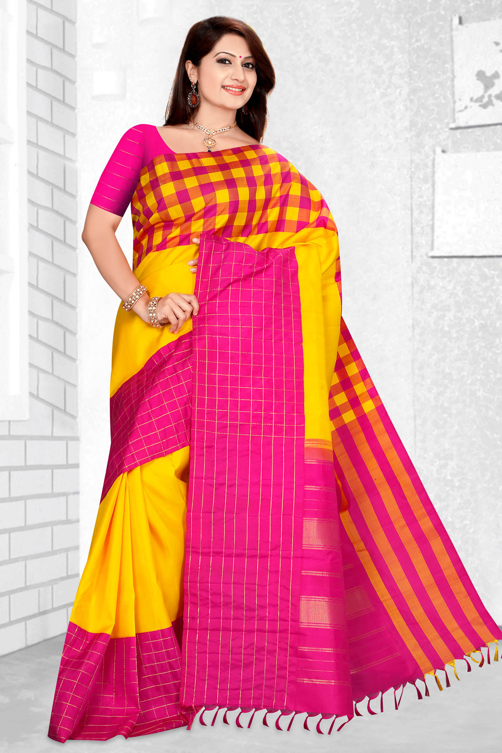 Kancheepuram 5725