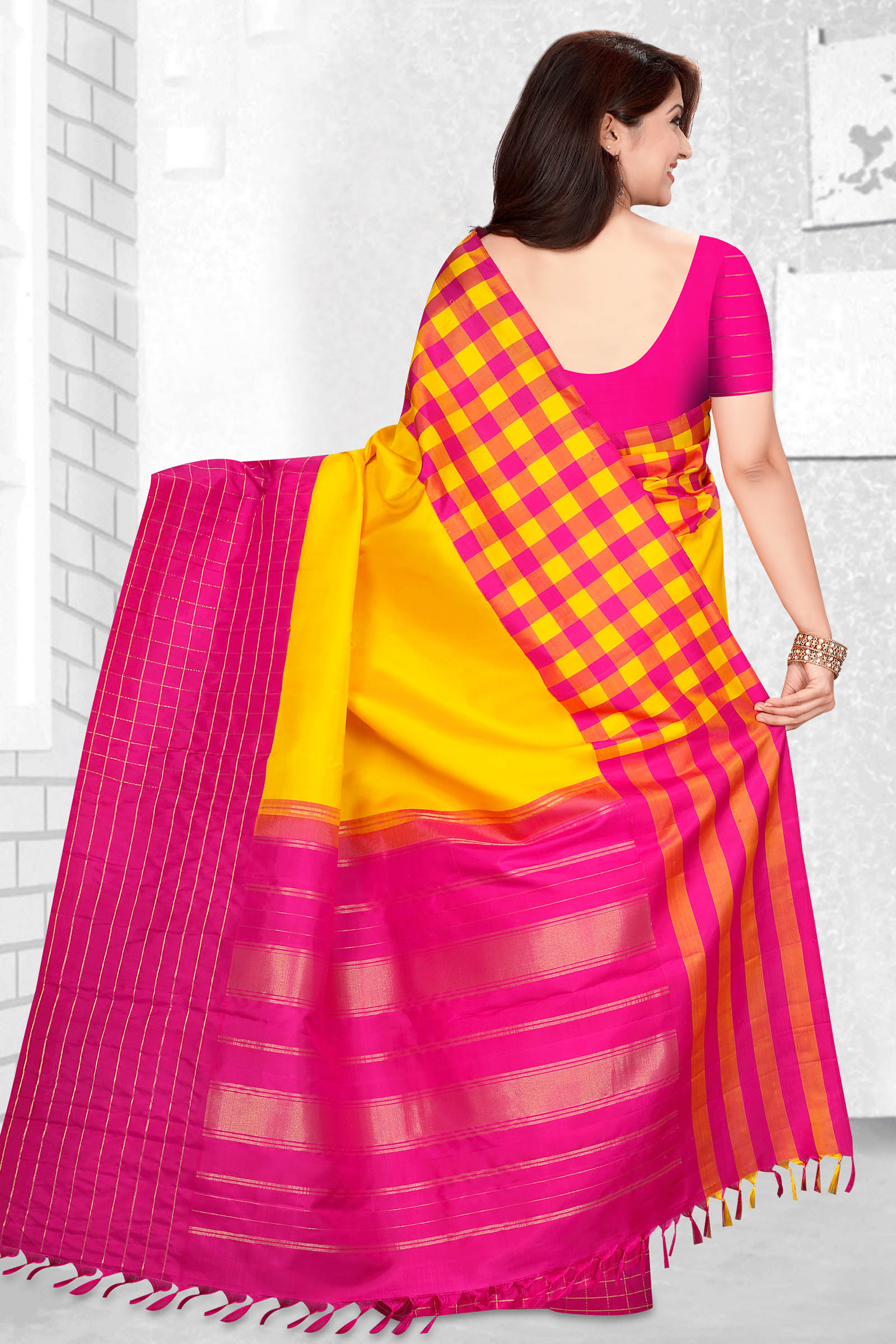 Kancheepuram 5725