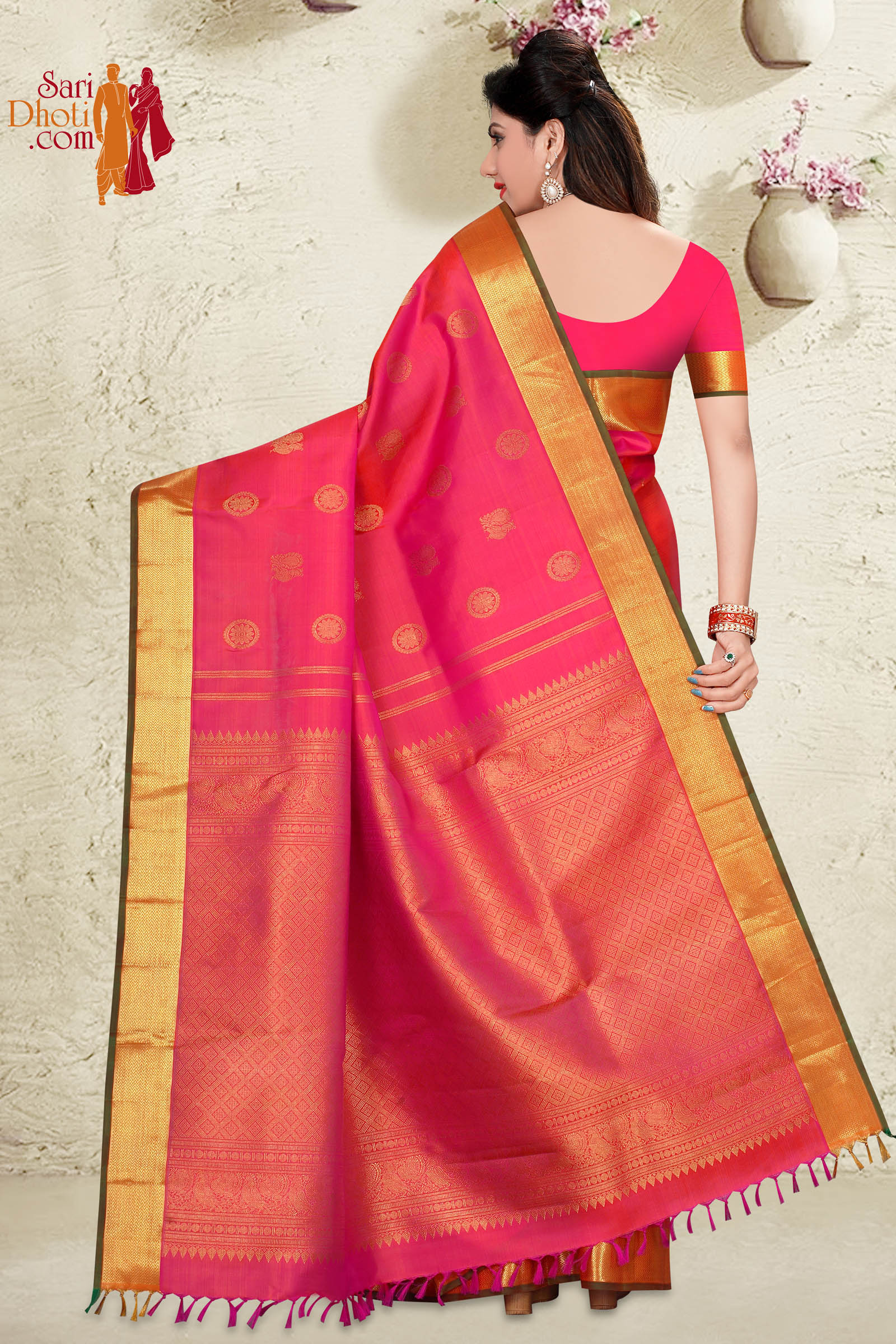 Kancheepuram 5731