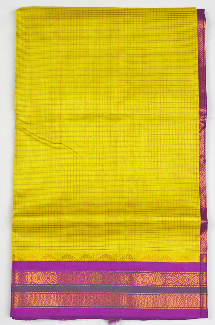 Silk-Cotton 6570