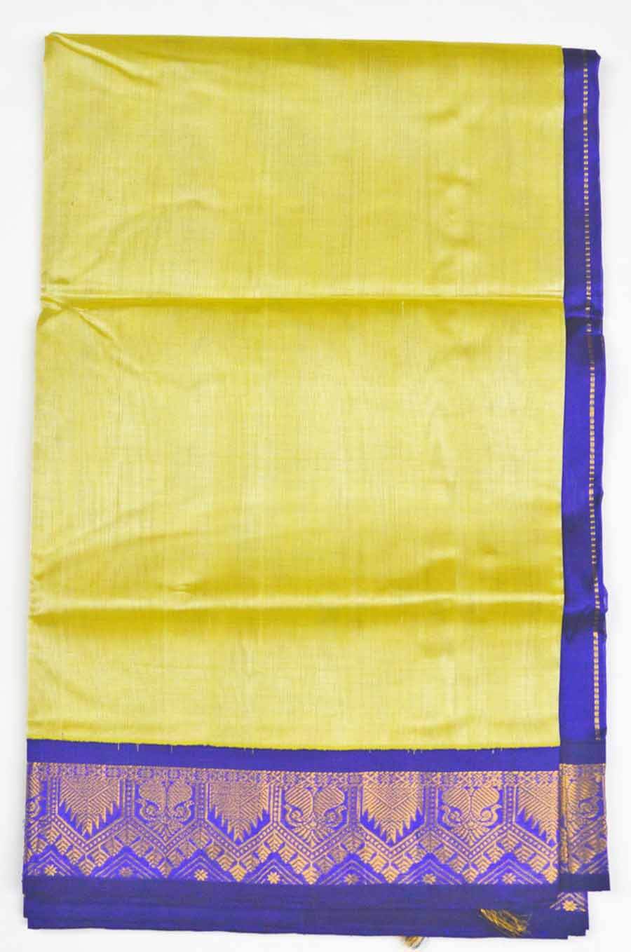 Silk Cotton 6648
