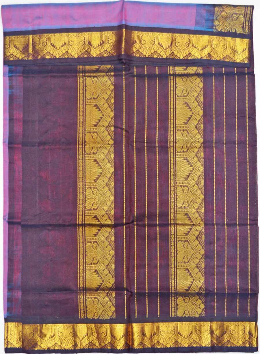 Silk Cotton 6647