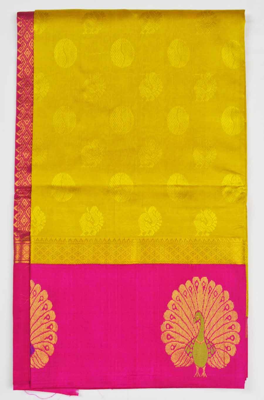 Silk Cotton 6670