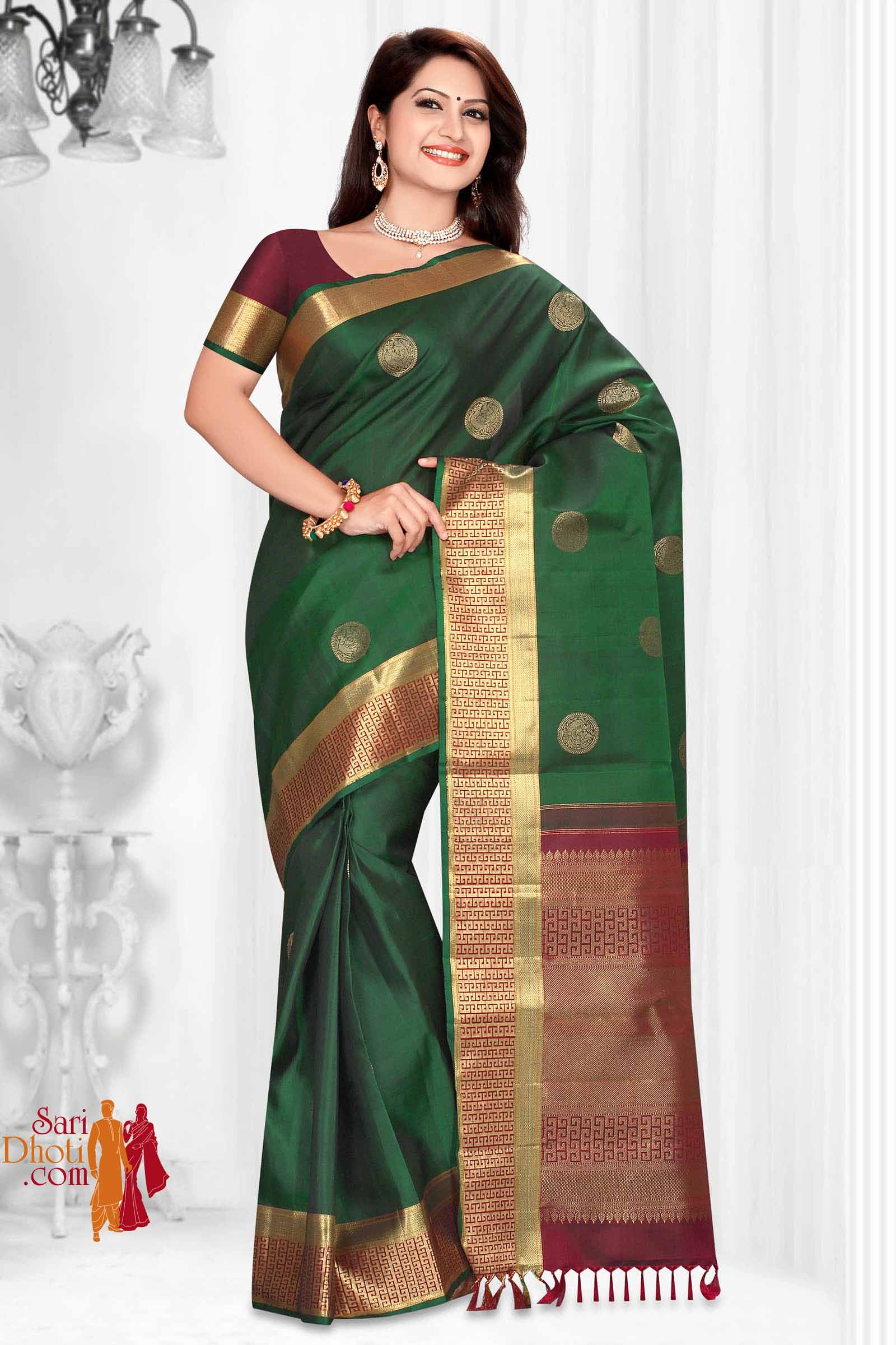 Kancheepuram 5651