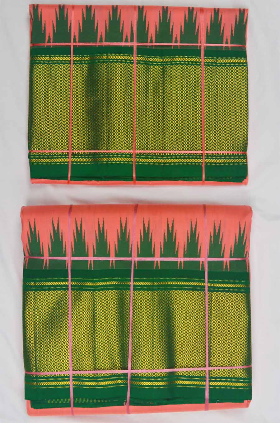 Silk Thirupathy 6971