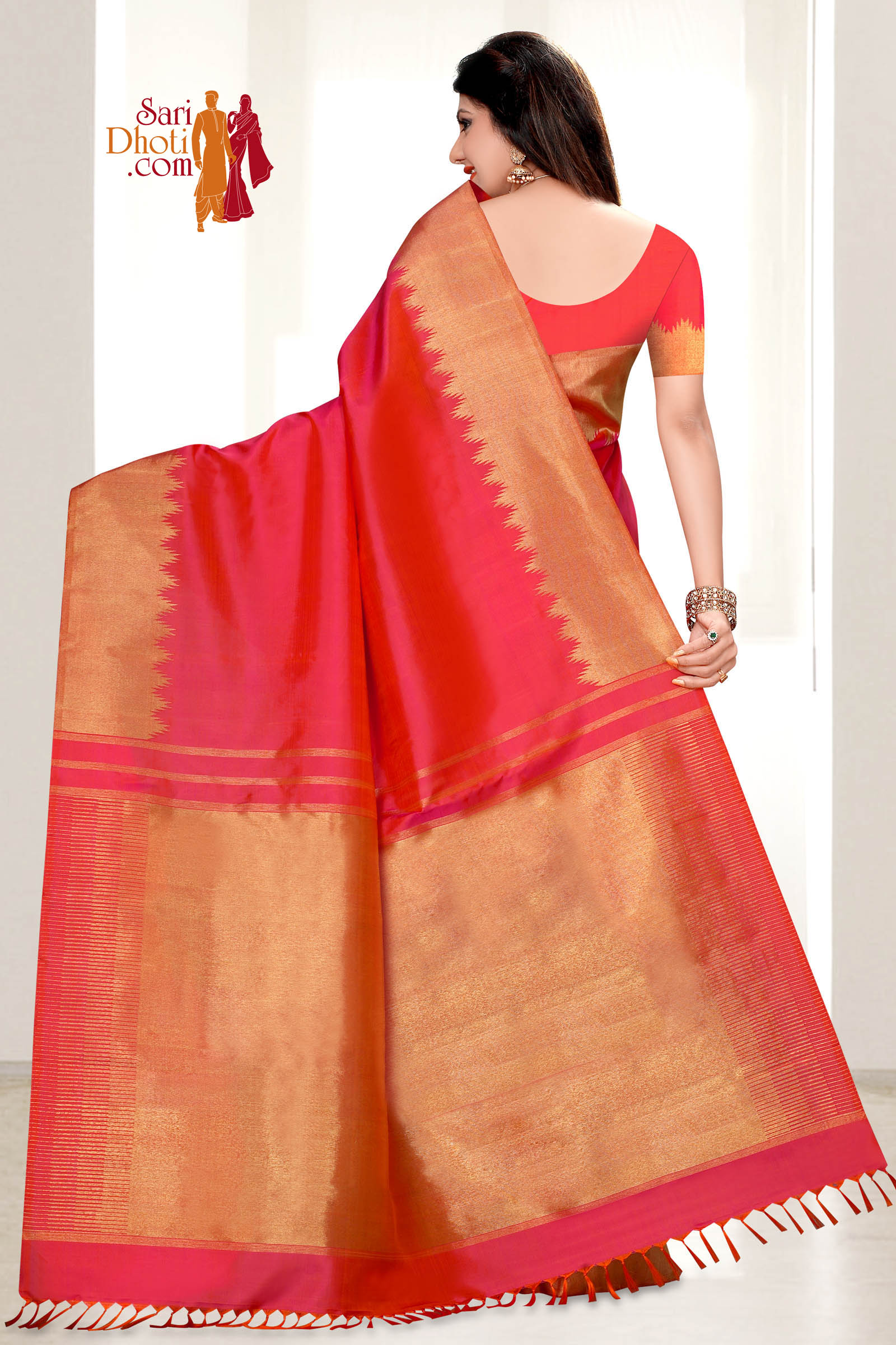 Kancheepuram 5671