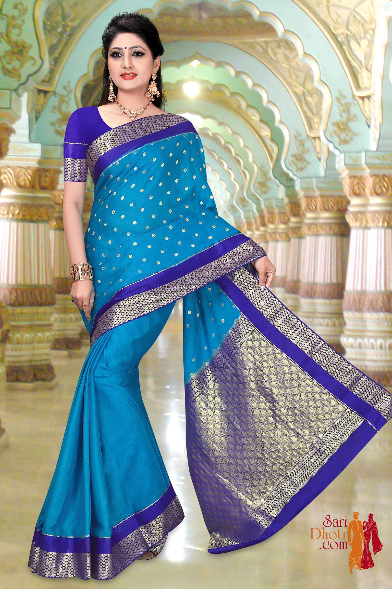 Mysore Silk 7912