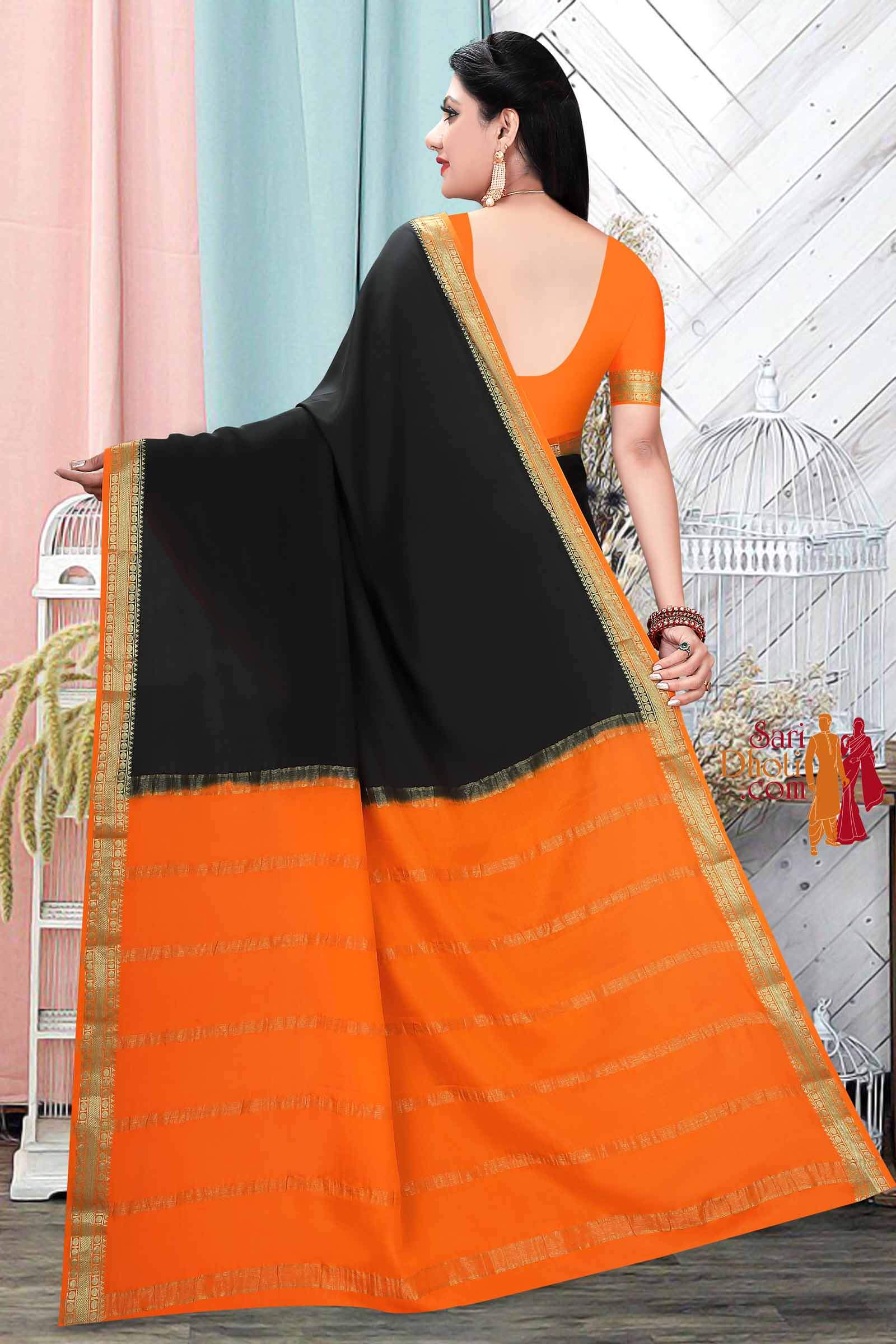 Mysore Silk 7904