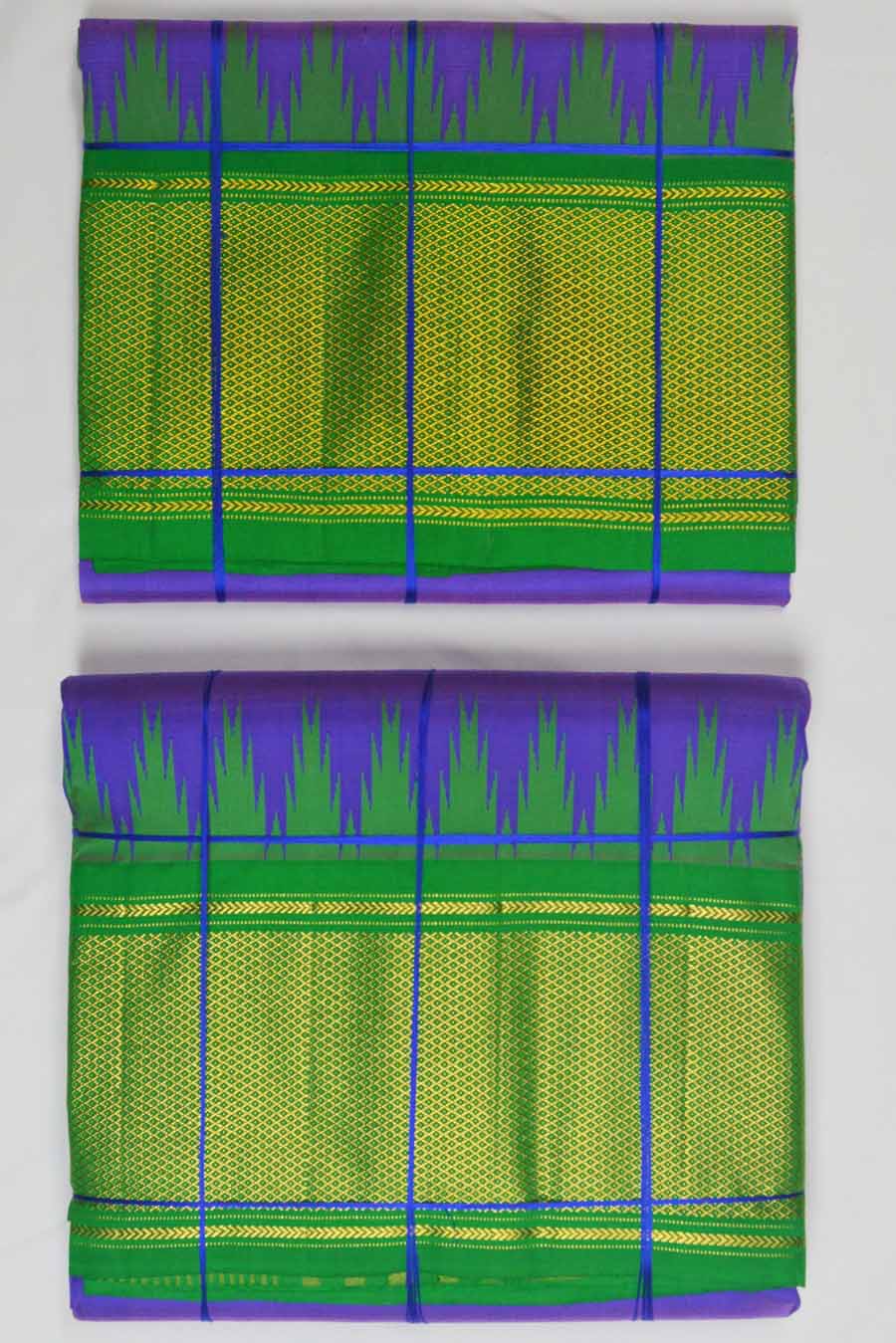 Silk Thirupathy 9501