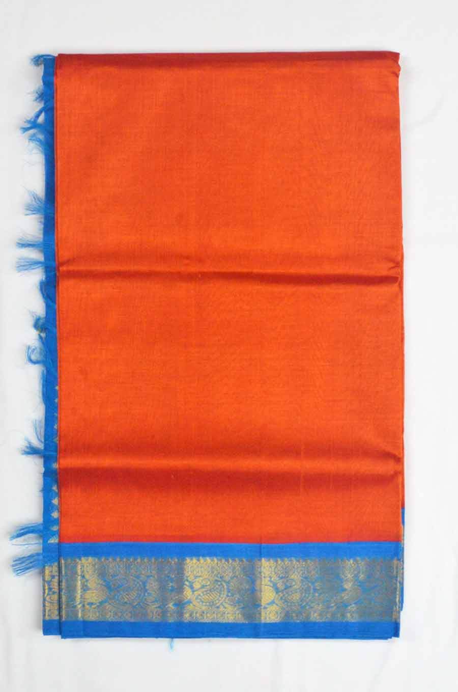 Silk-Cotton 8263
