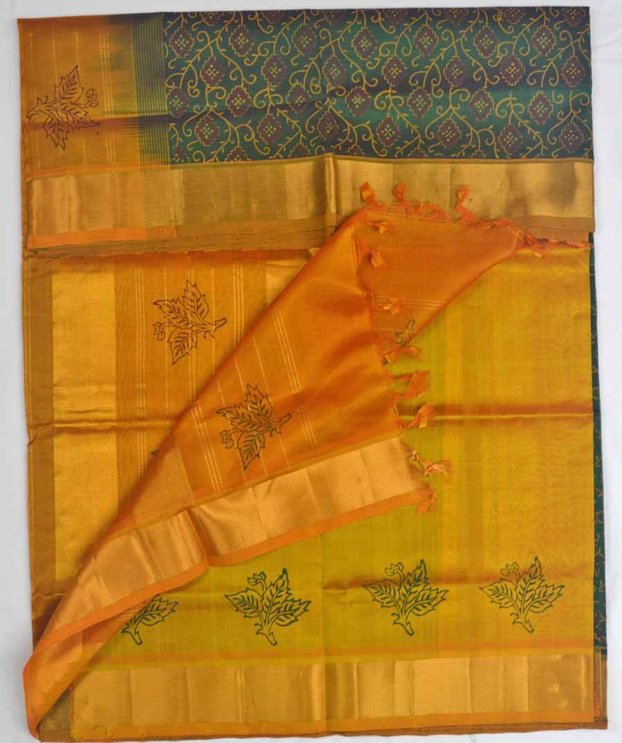 Silk-Cotton 8246