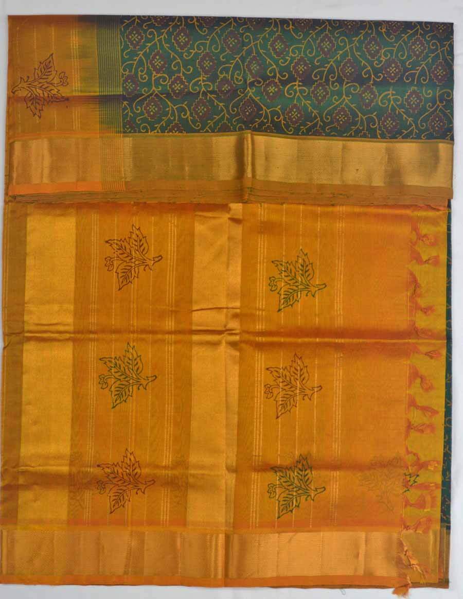 Silk-Cotton 8246