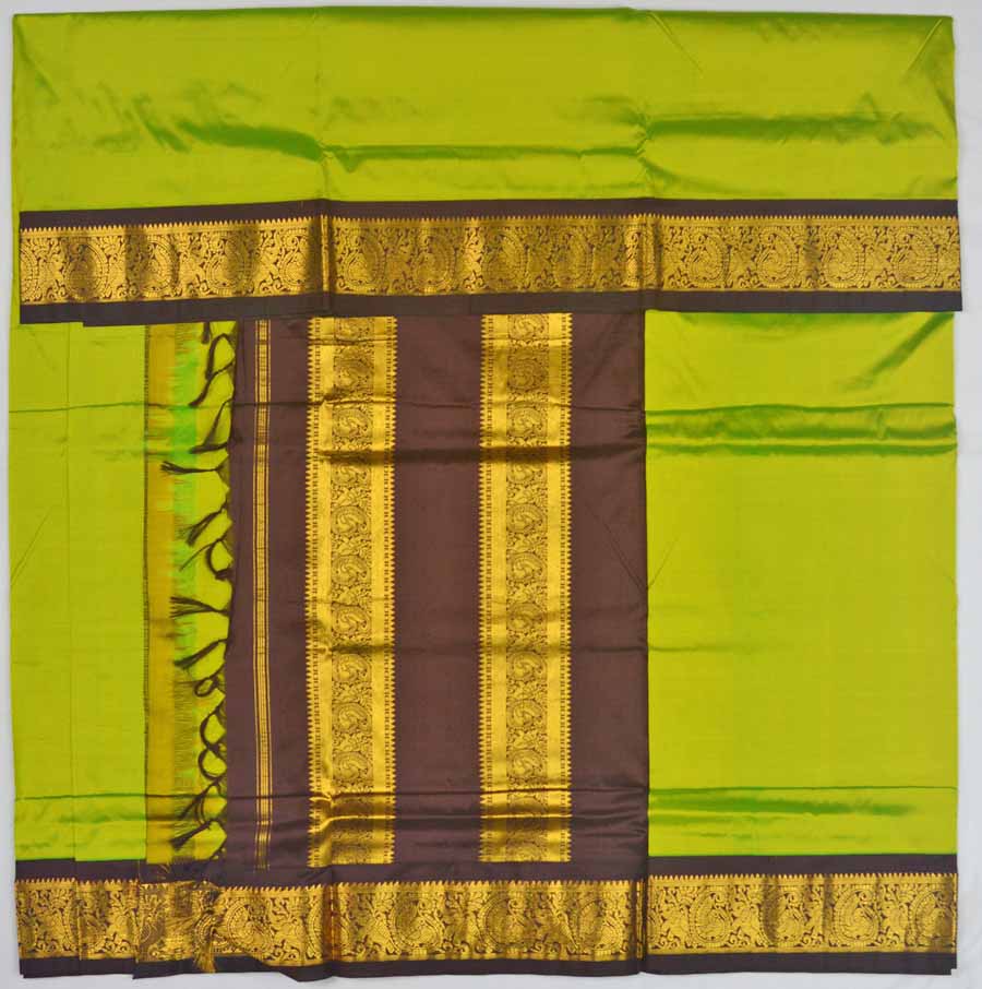 Silk 8389