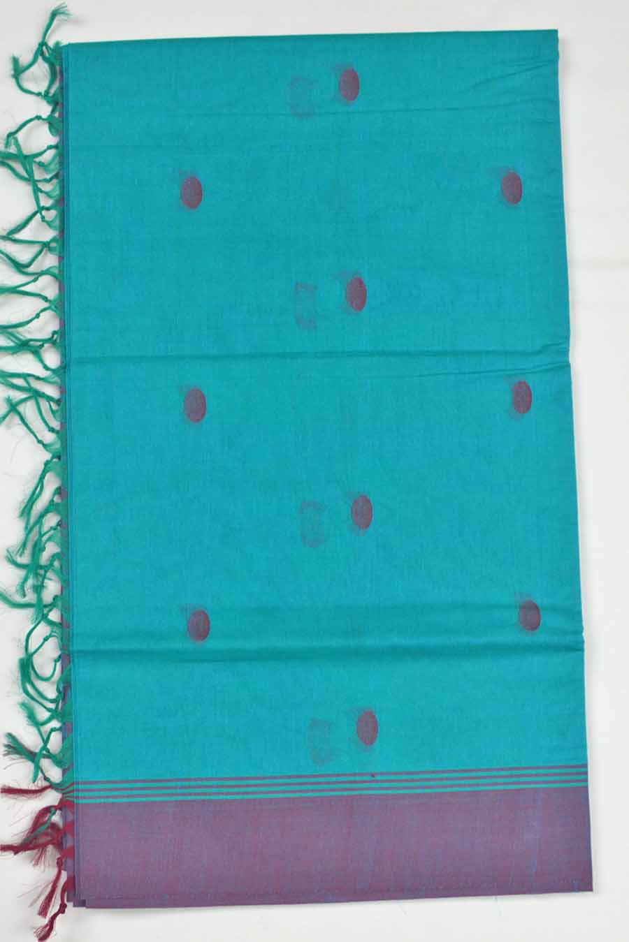 Cotton 8500