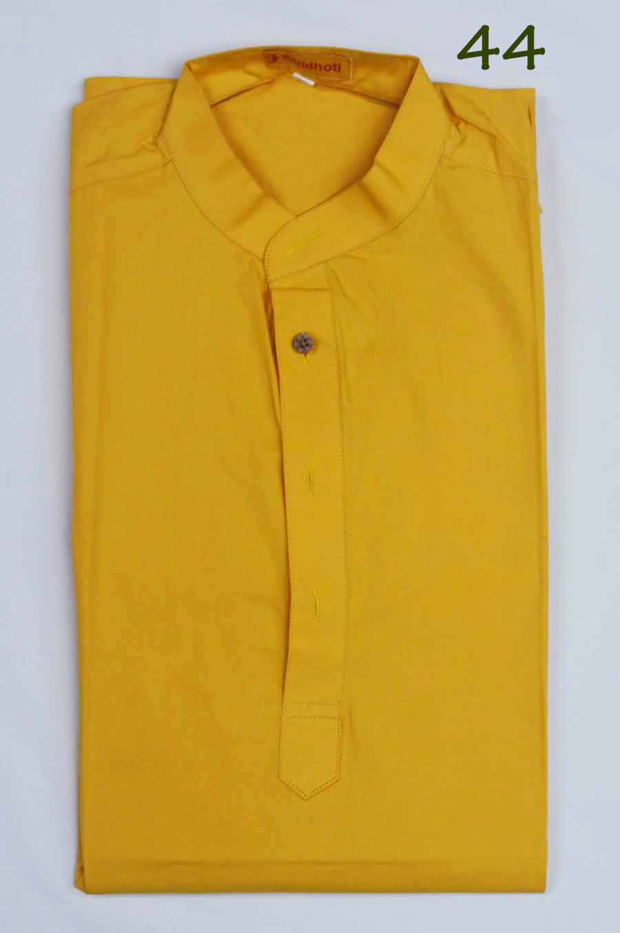 Cotton Kurta 9114 - 44