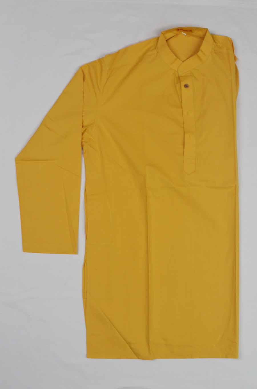 Cotton Kurta 9114 - 44