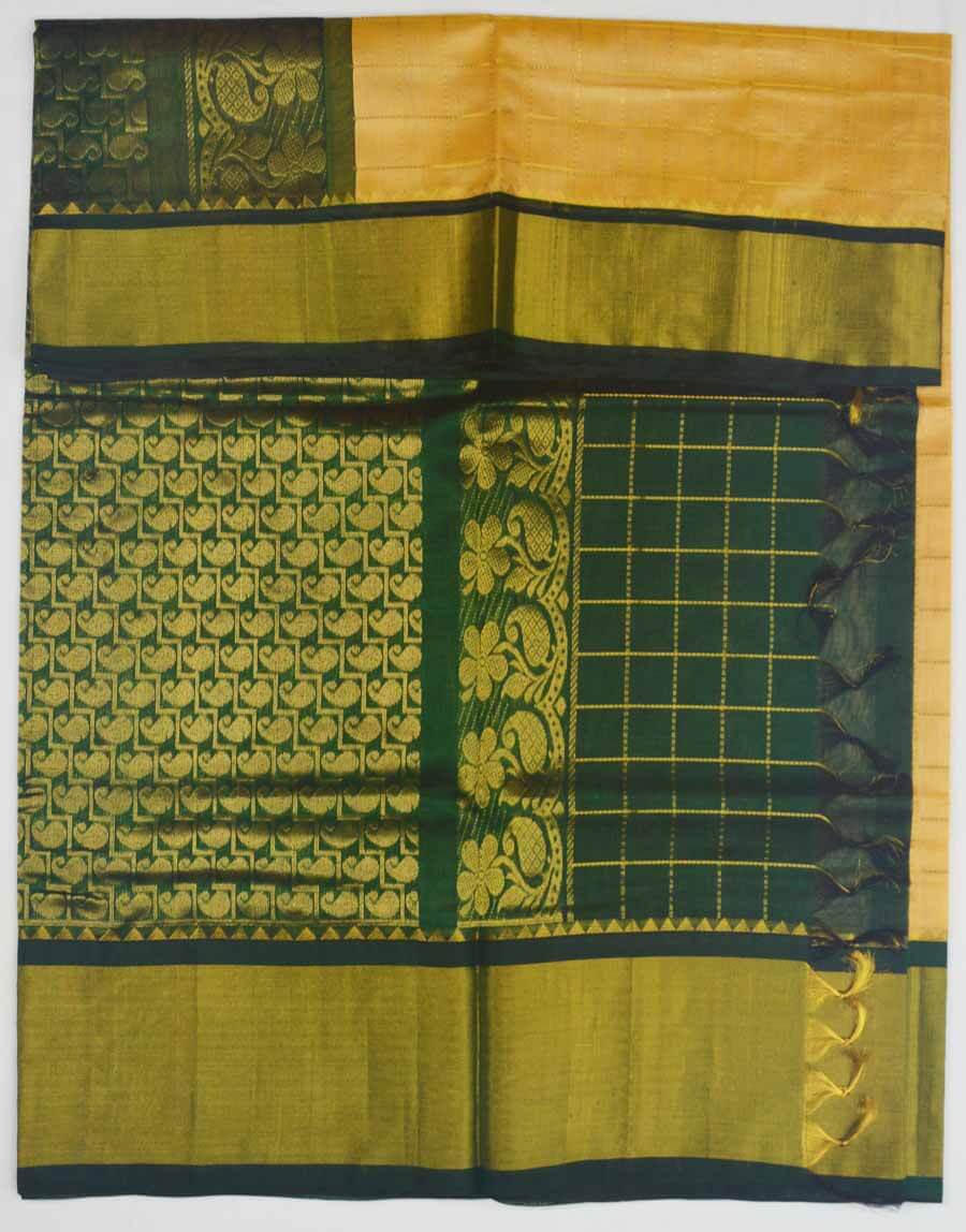 Silk Cotton 10039