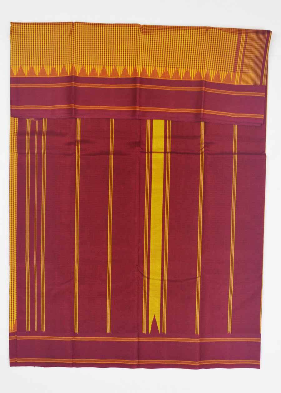 Silk-Cotton 12069
