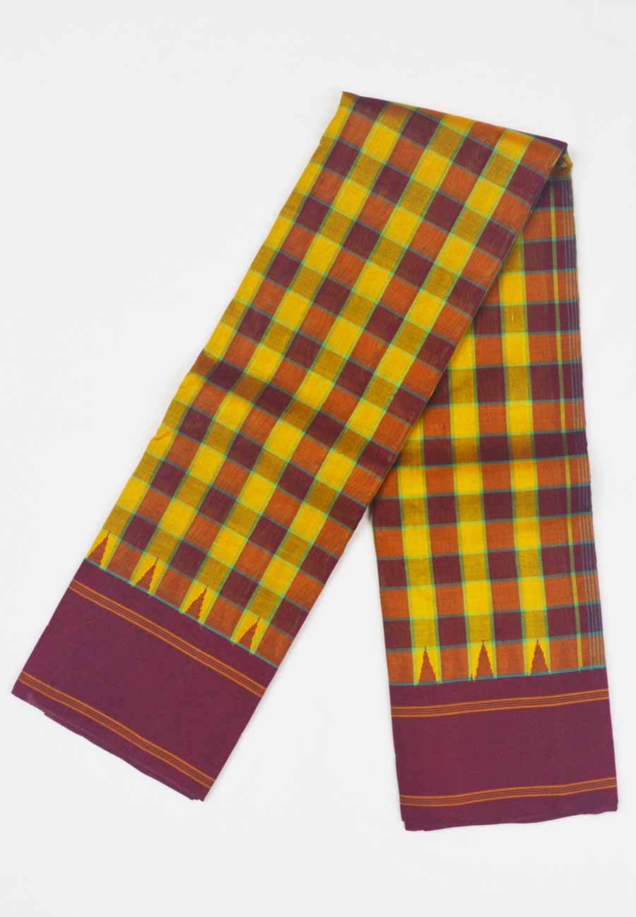 Silk-Cotton 12070
