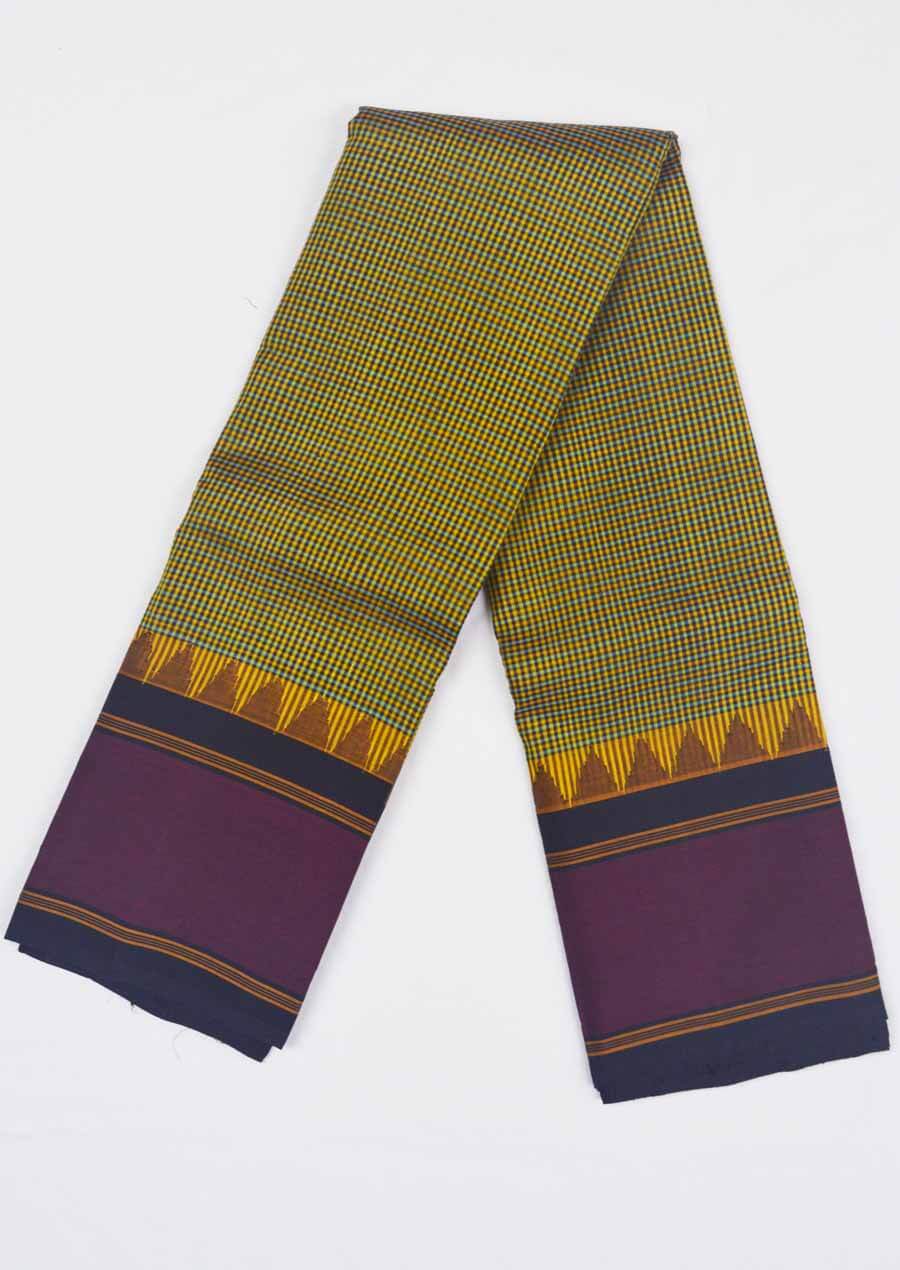 Silk-Cotton 12067